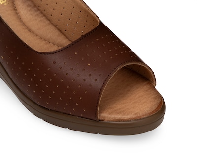 Foto 6 | Foto 6 | Sandalias Confort Andrea para Mujer