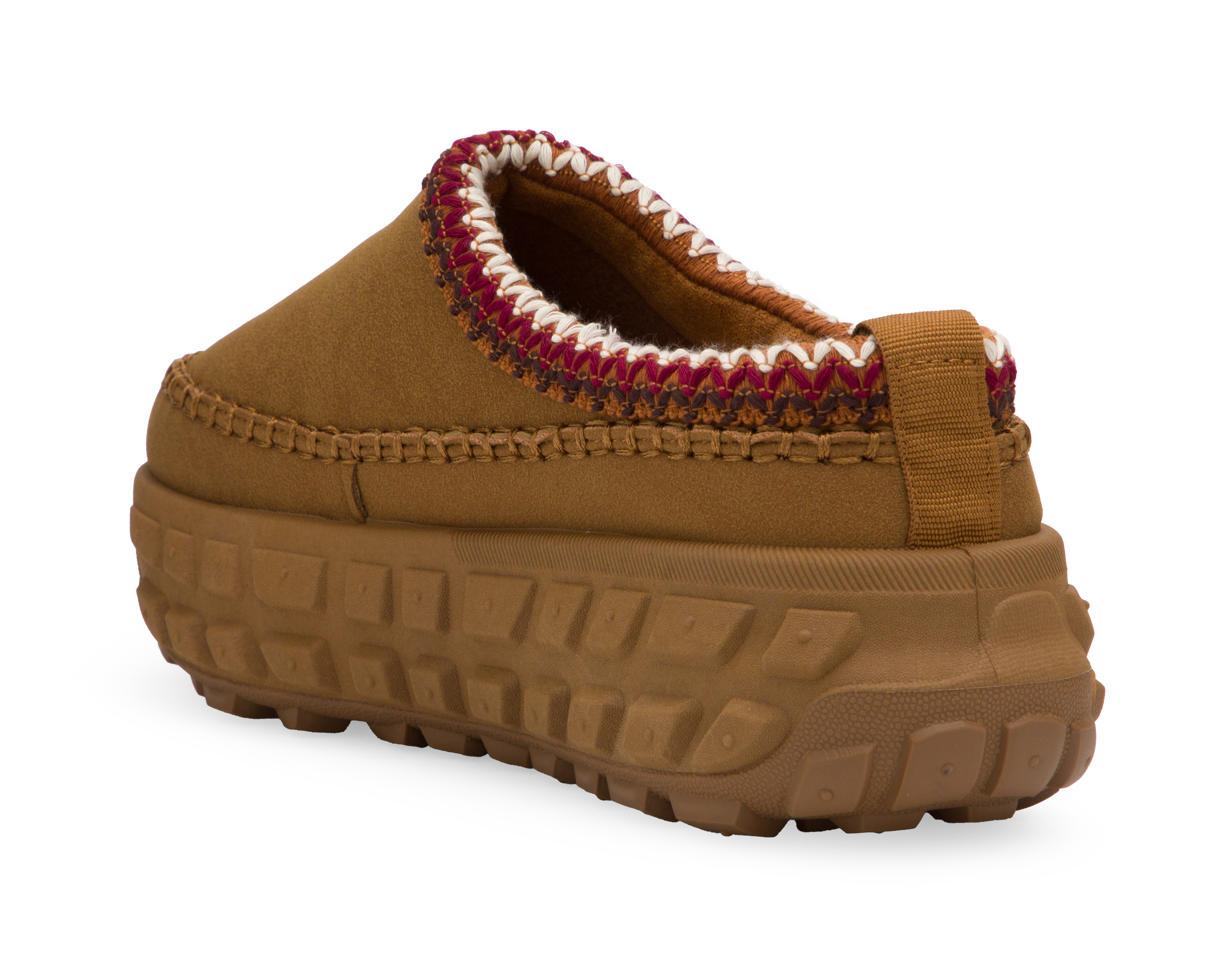 Foto 4 pulgar | Foto 3 | Pantuflas para Mujer Andrea