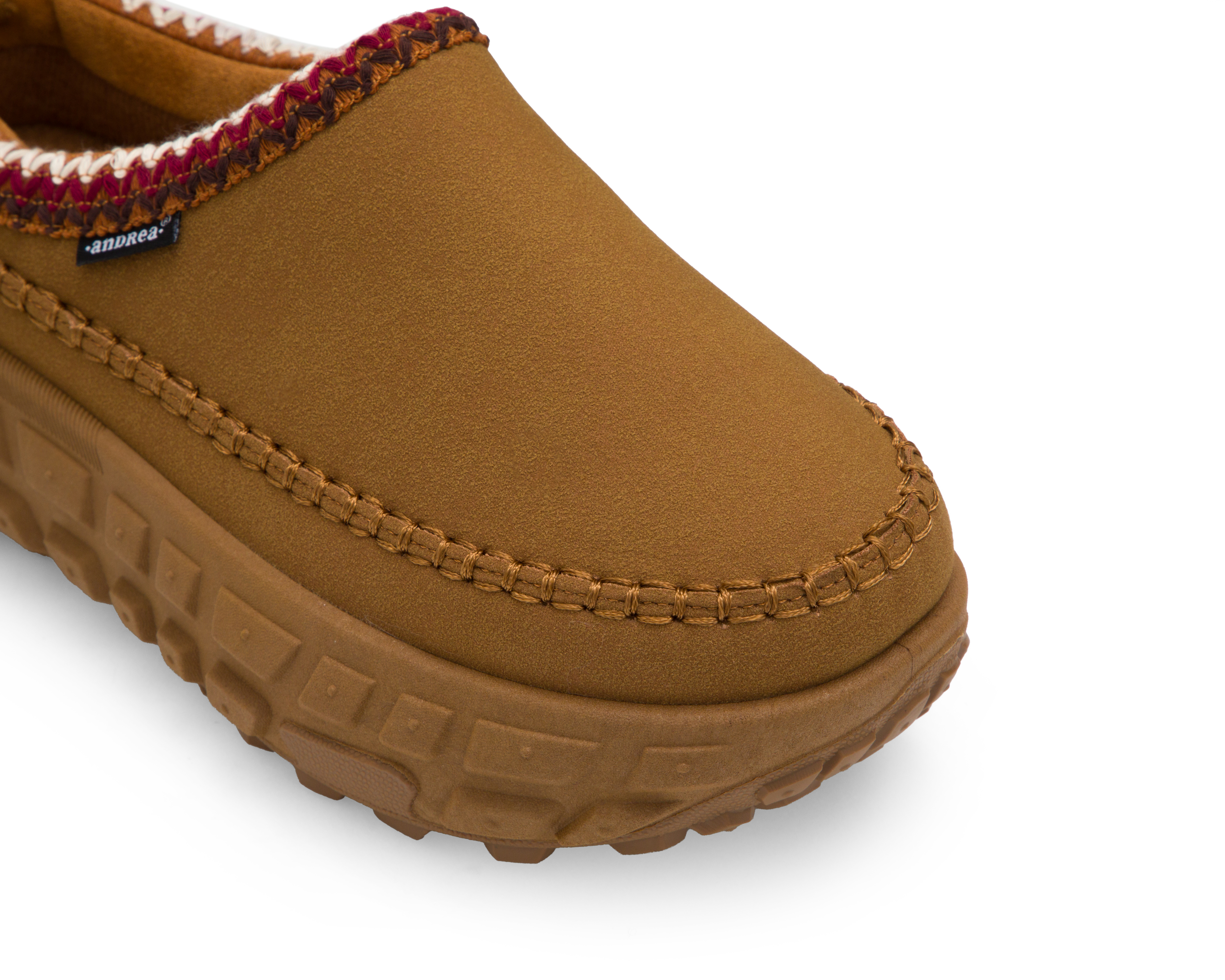 Foto 6 | Foto 6 | Pantuflas para Mujer Andrea