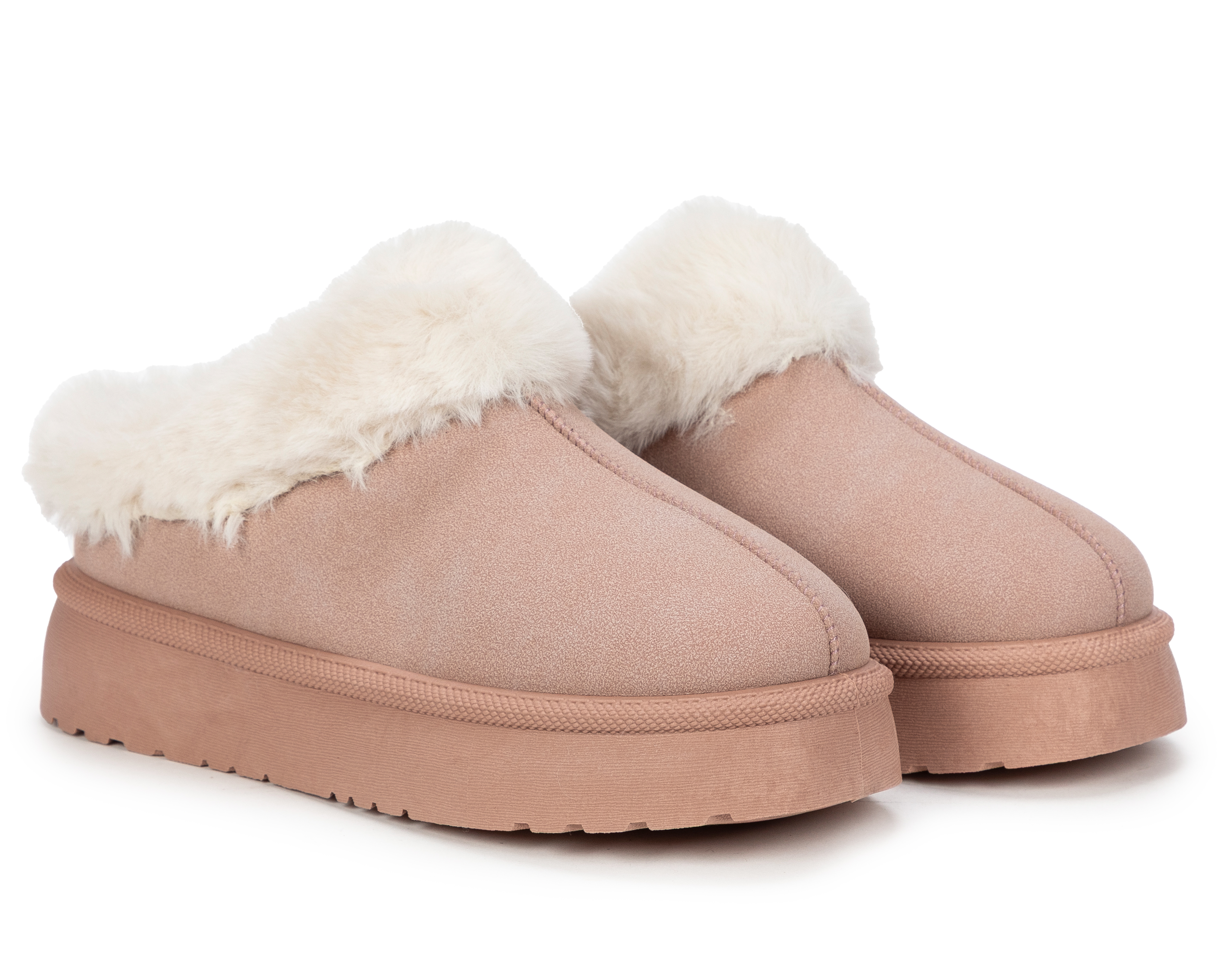 Pantuflas para Mujer Andrea