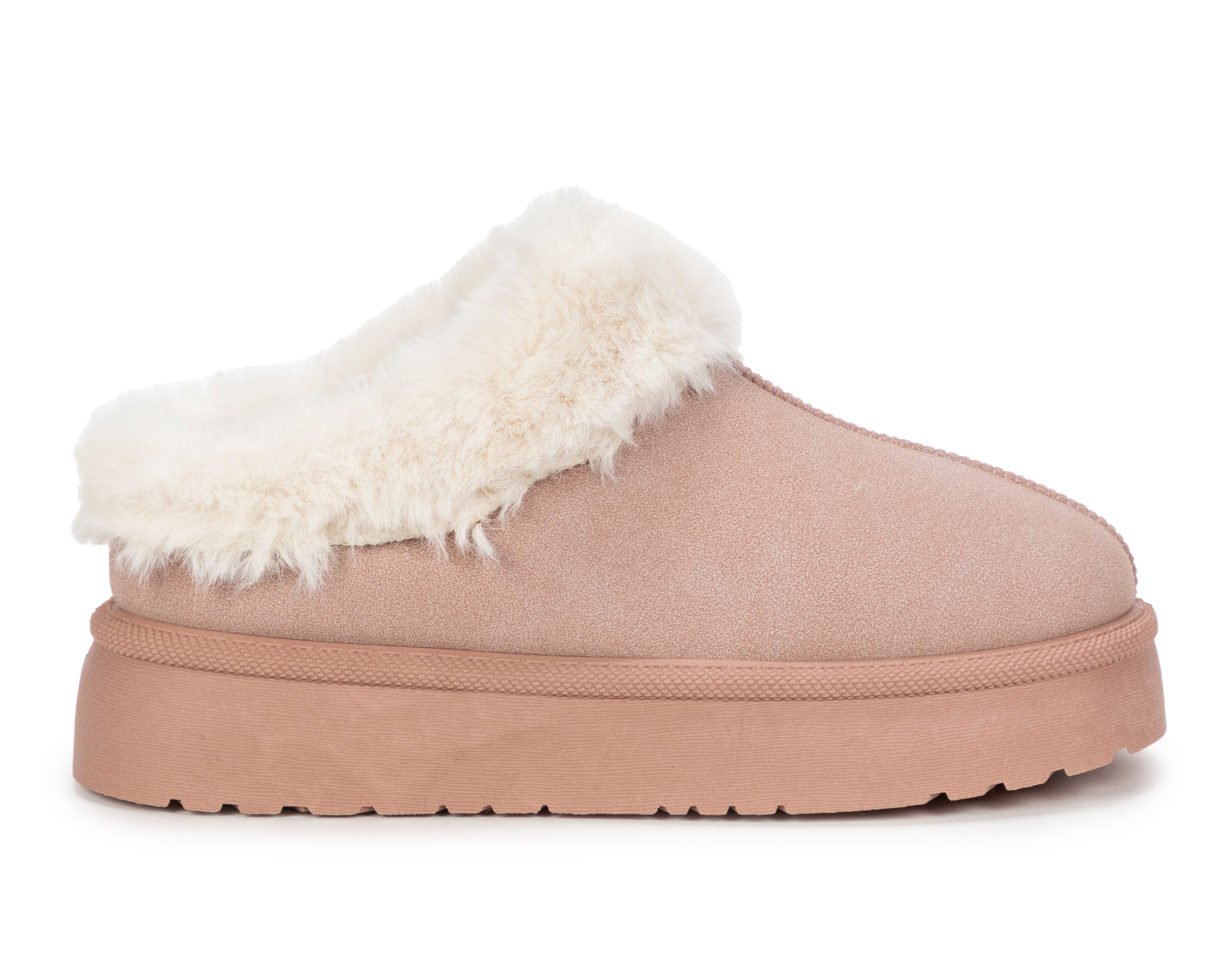 Foto 2 | Foto 2 | Pantuflas para Mujer Andrea