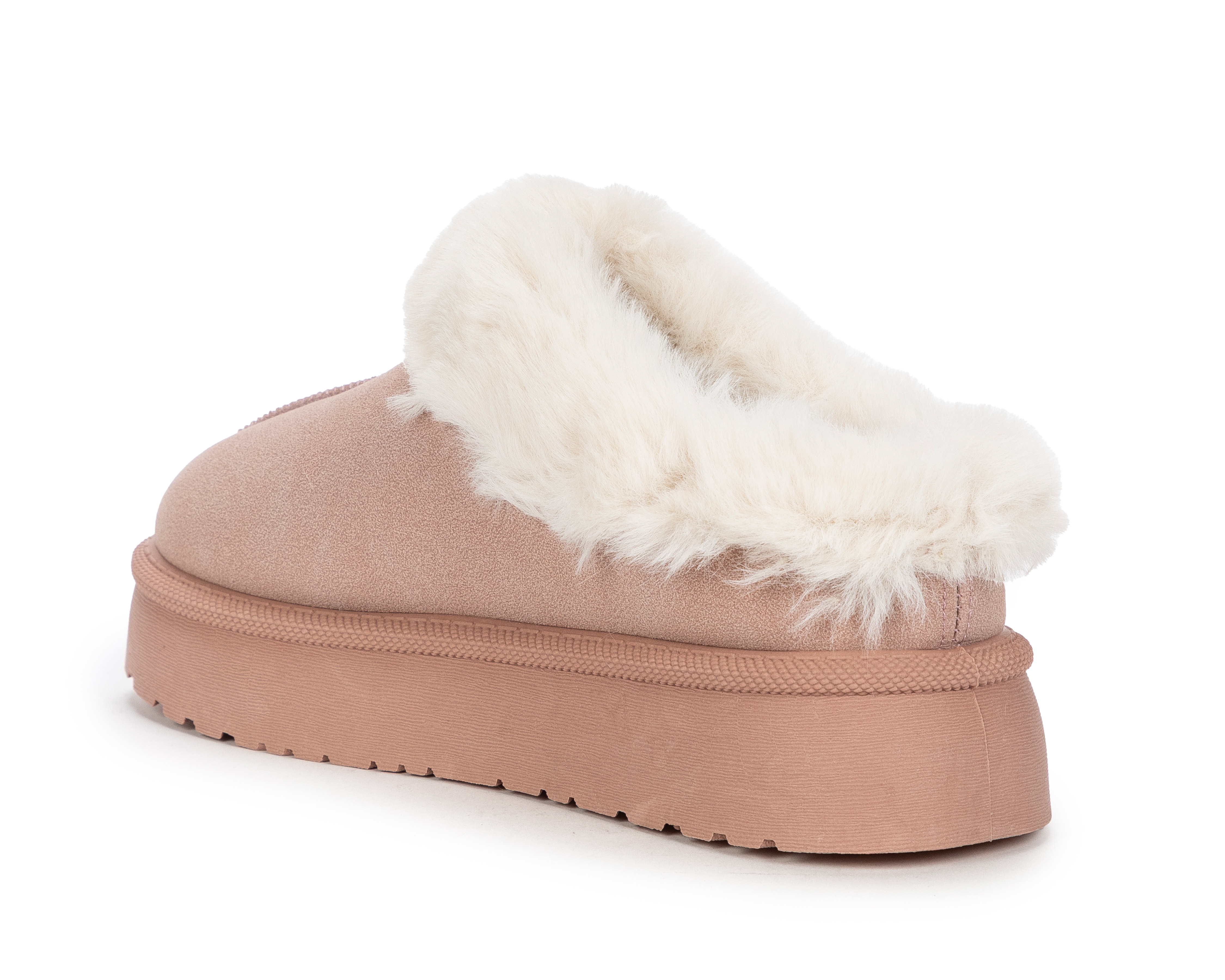 Foto 4 pulgar | Foto 3 | Pantuflas para Mujer Andrea