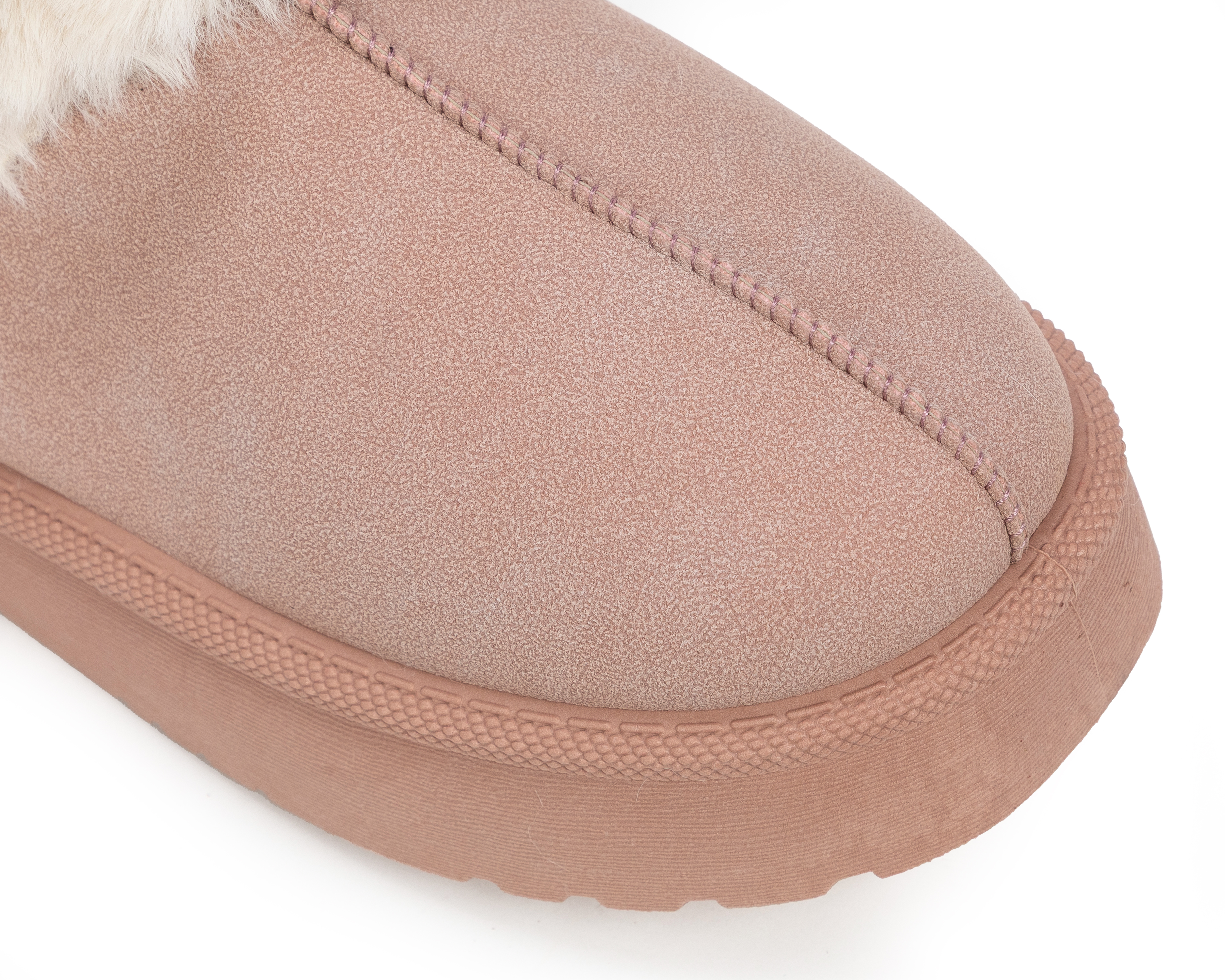 Foto 7 pulgar | Foto 6 | Pantuflas para Mujer Andrea