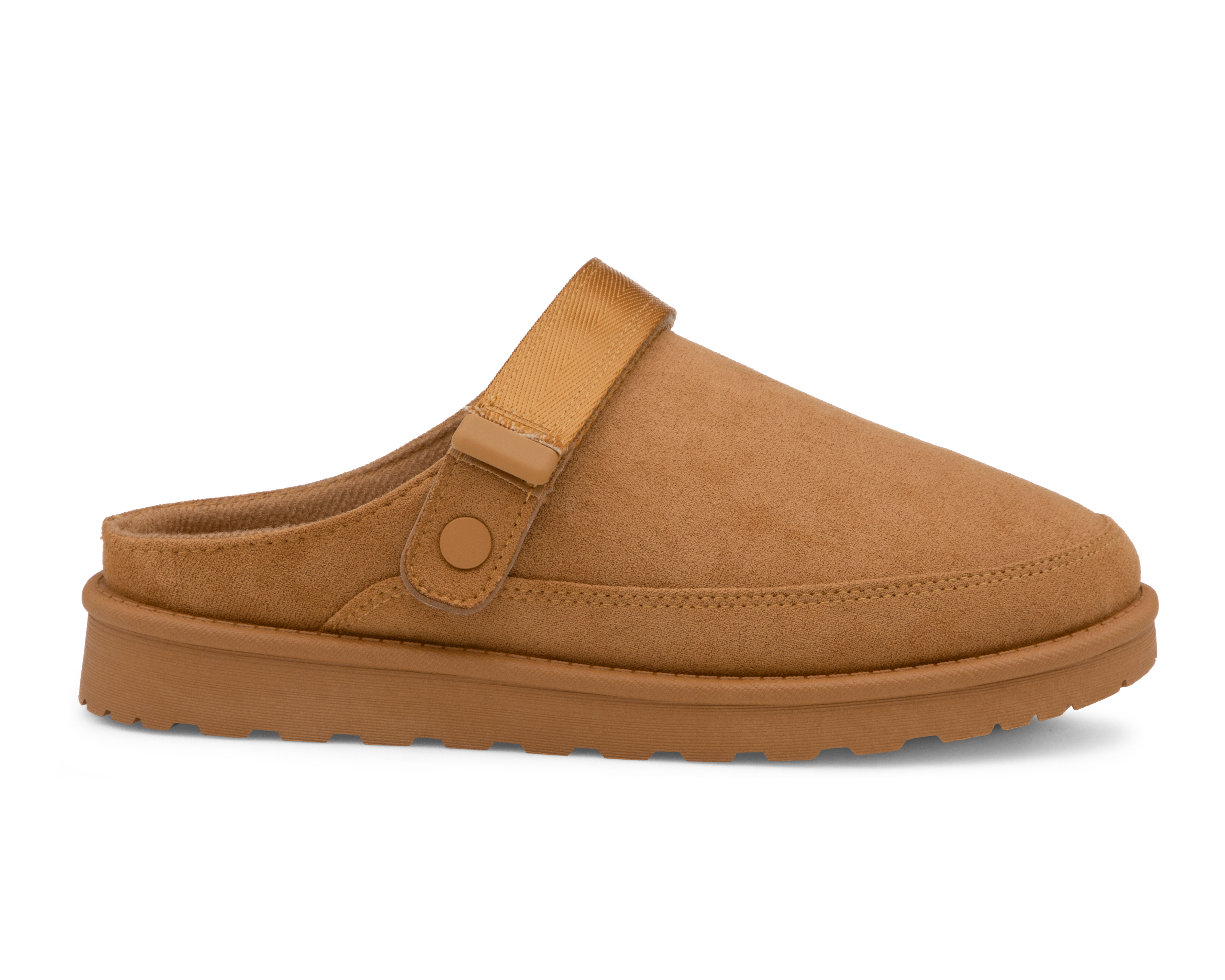 Foto 3 pulgar | Foto 2 | Pantuflas para Mujer Andrea