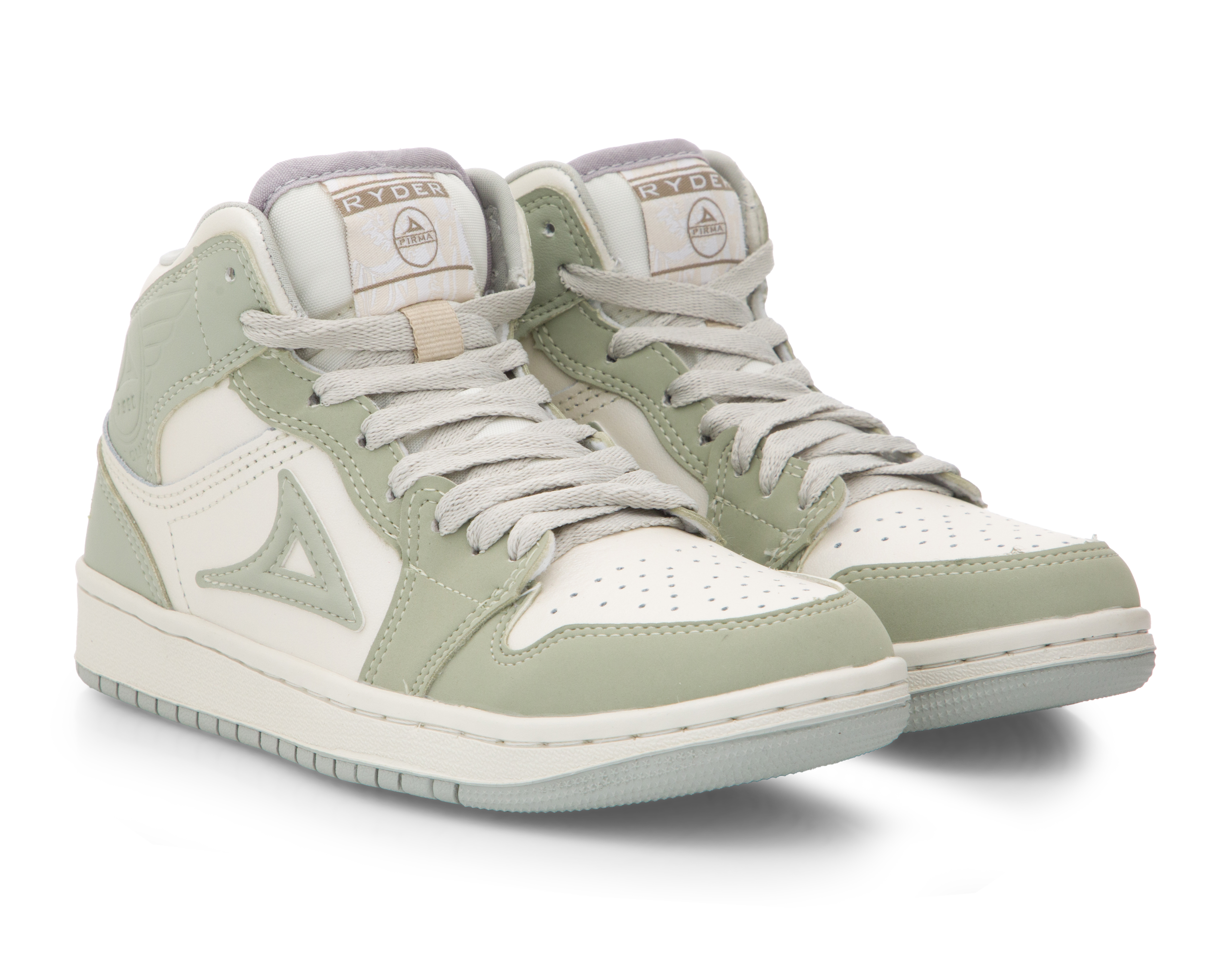 Tenis Pirma para Mujer