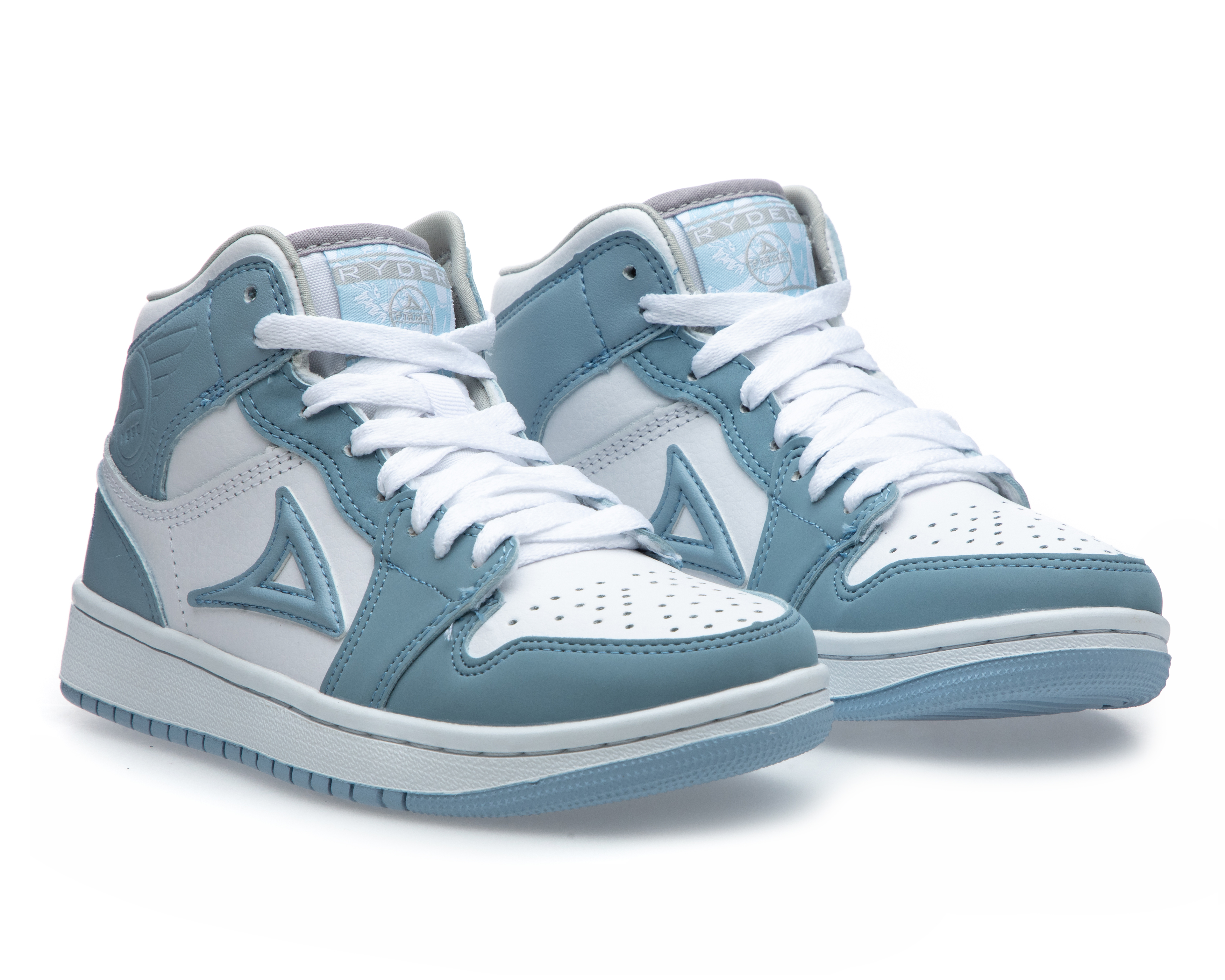 Tenis Pirma Ryder para Mujer