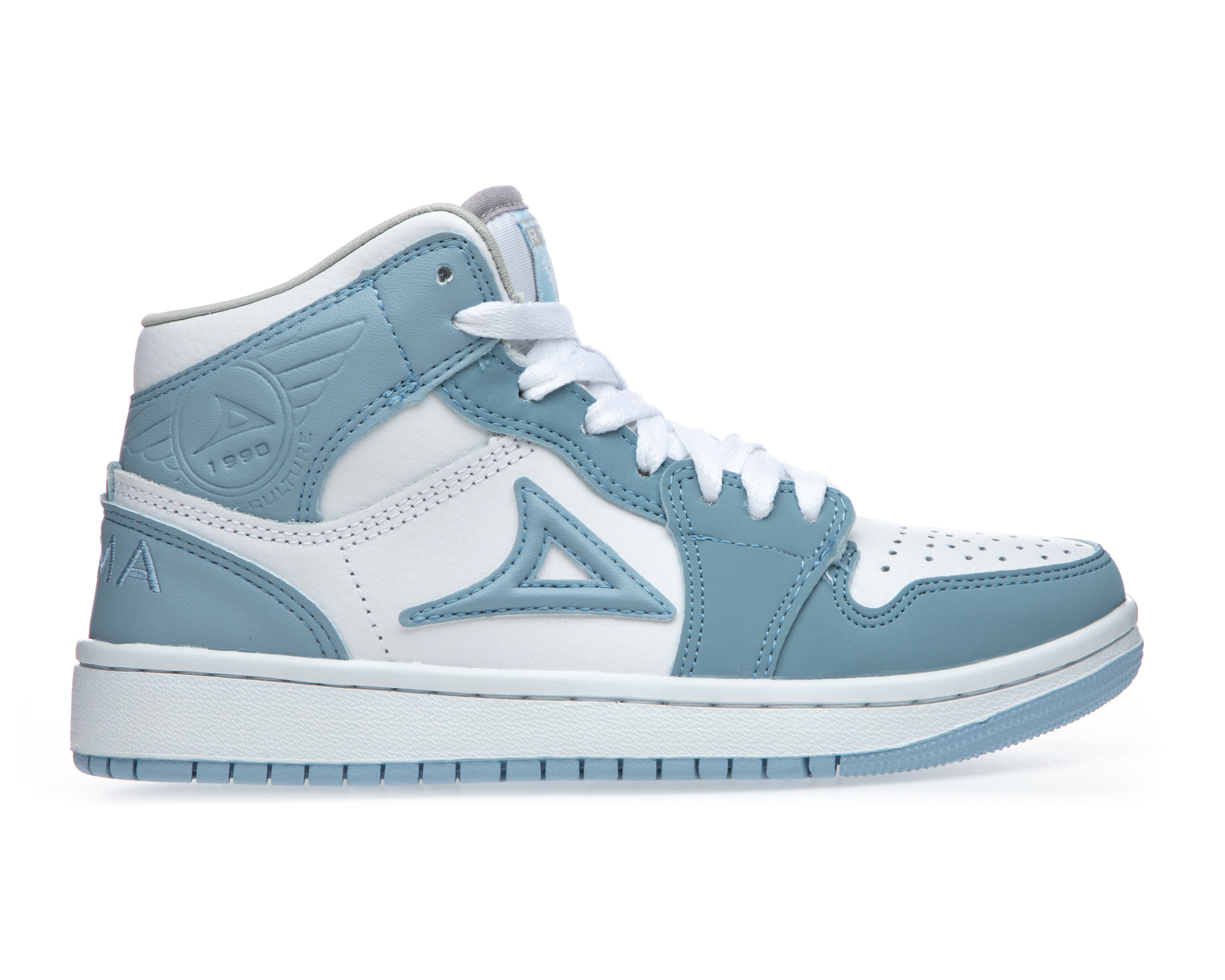 Foto 3 pulgar | Foto 2 | Tenis Pirma Ryder para Mujer