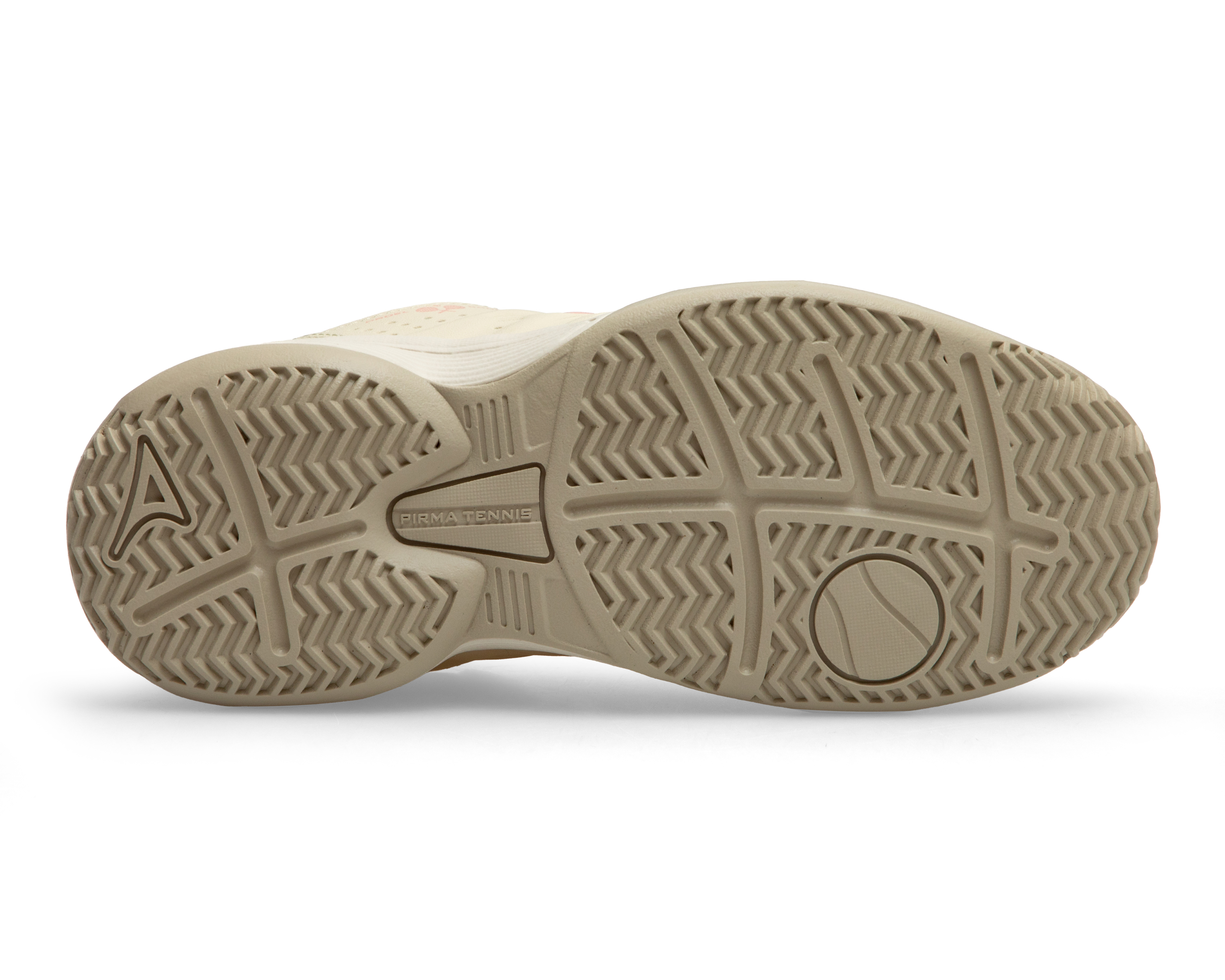 Foto 5 pulgar | Foto 4 | Tenis para Correr Pirma 7011 para Mujer