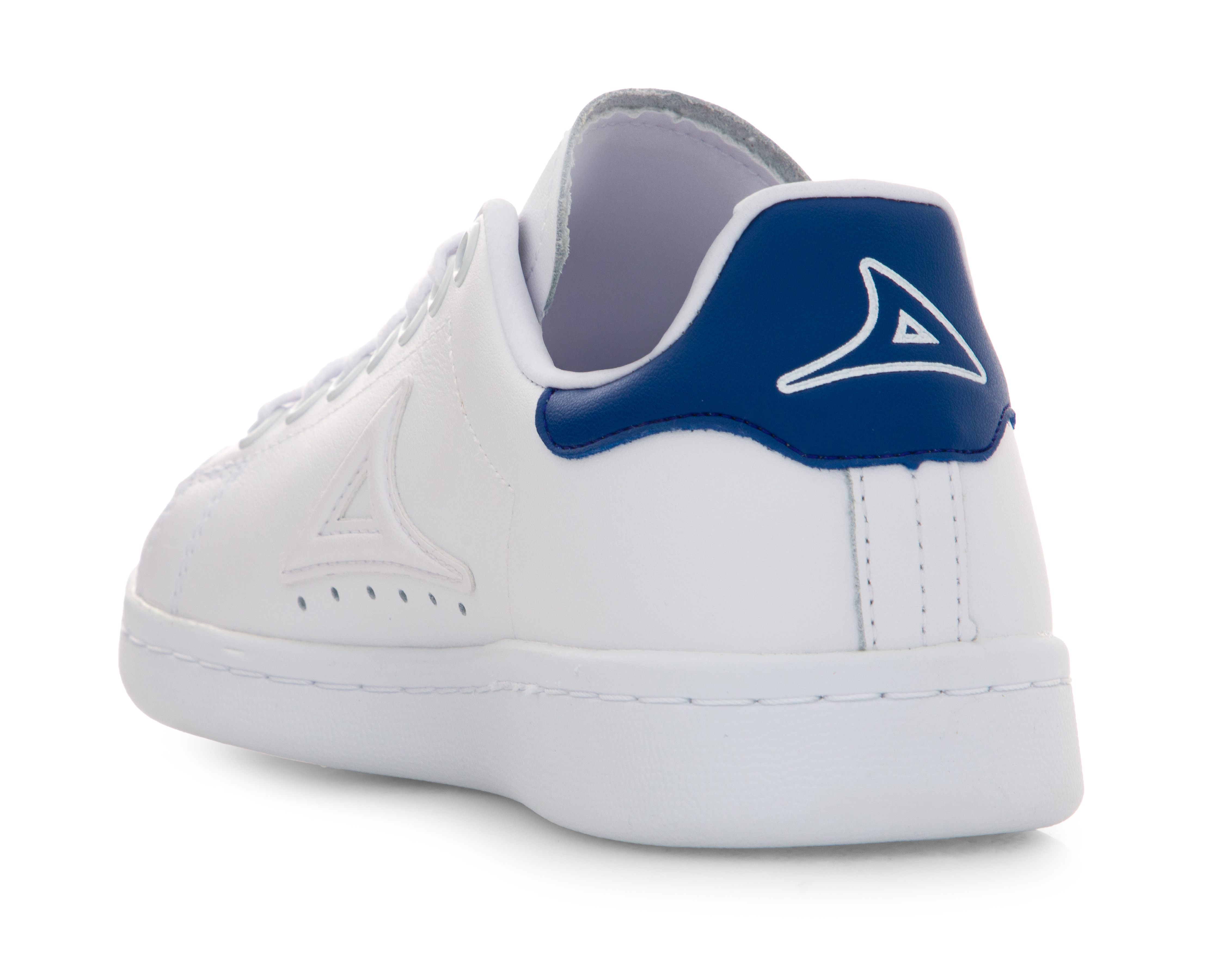 Foto 4 pulgar | Foto 3 | Tenis Pirma 90 de Piel Juveniles