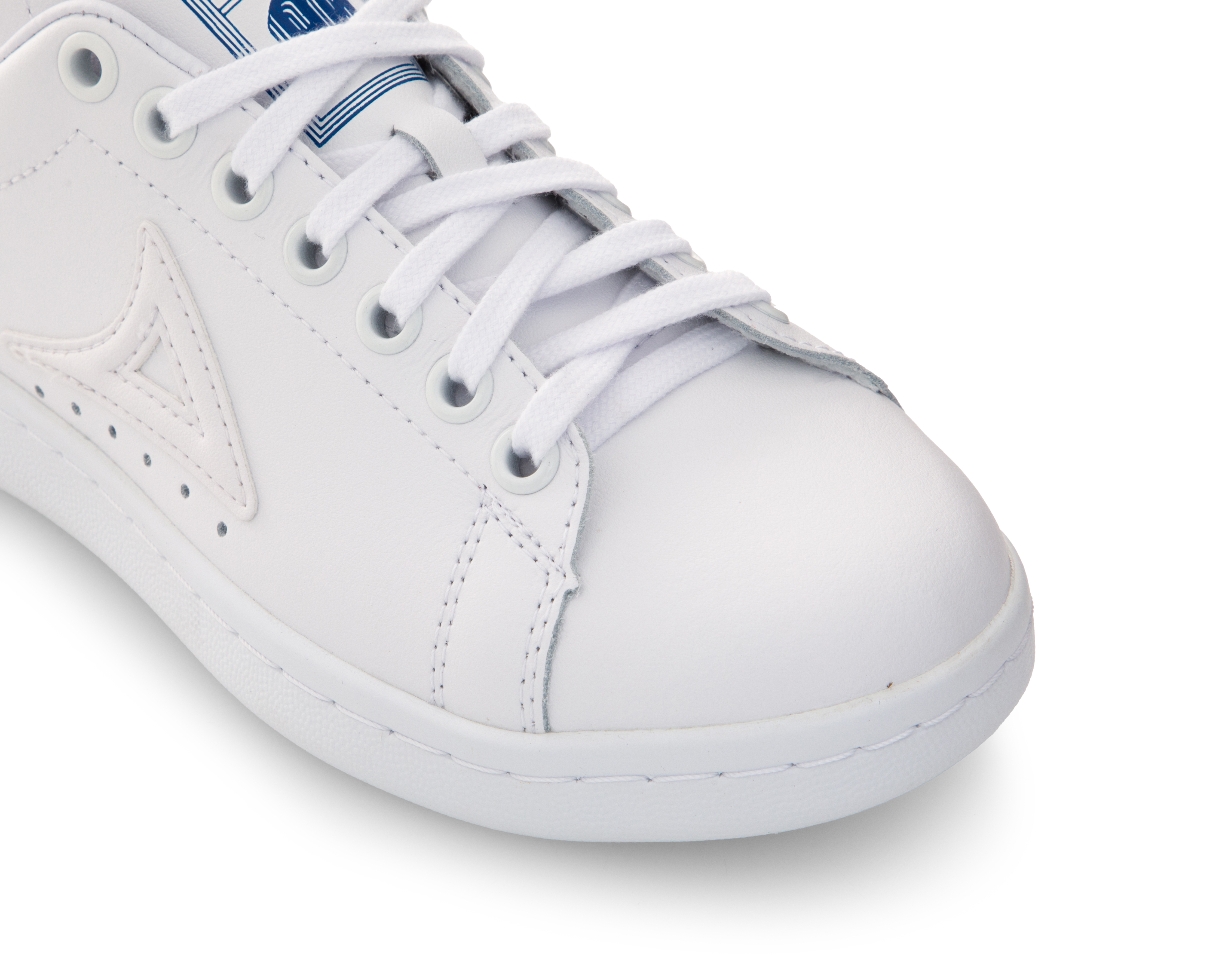 Foto 7 pulgar | Foto 6 | Tenis Pirma 90 de Piel Juveniles