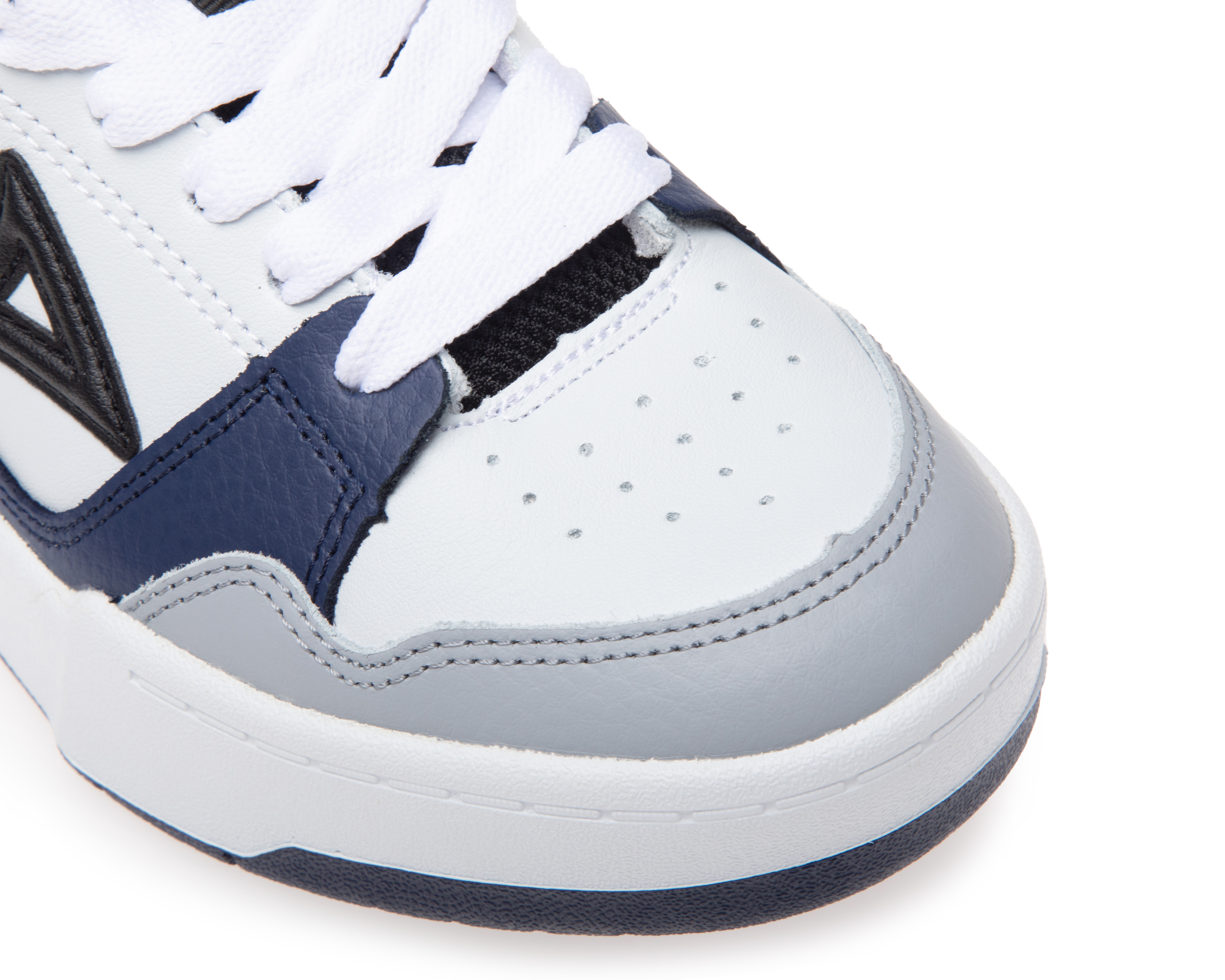 Foto 6 | Foto 6 | Tenis Pirma de Piel Juveniles