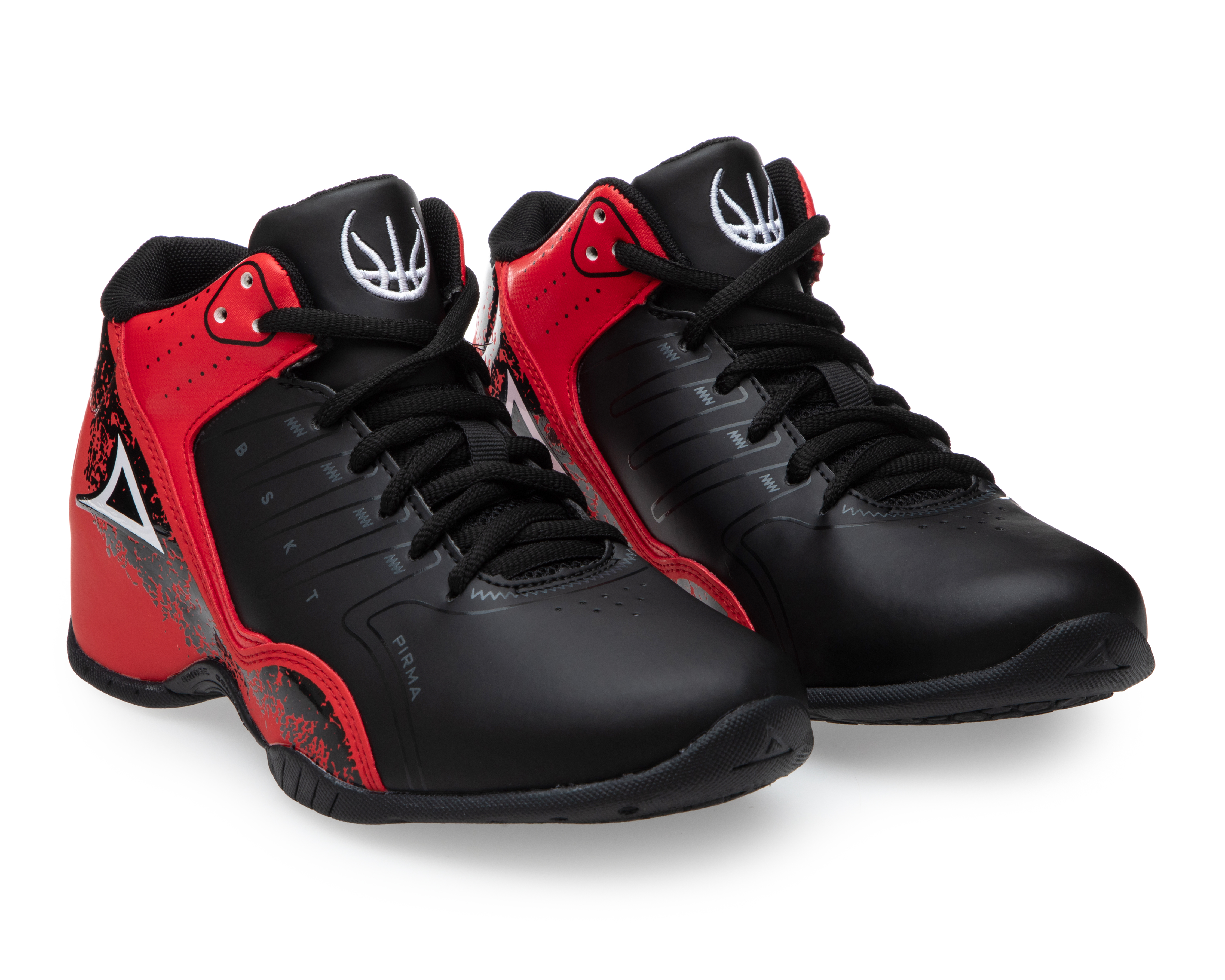Tenis para Basquetbol Pirma Wilkins II Juveniles