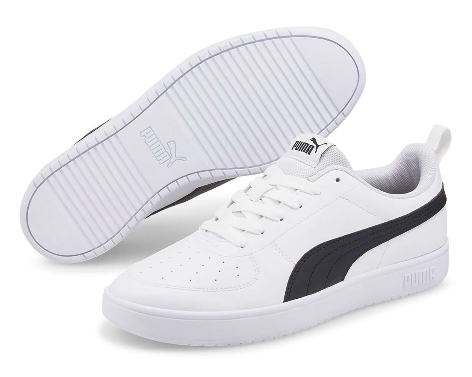 Foto 2 pulgar | Foto 1 | Tenis Puma Rickie para Mujer