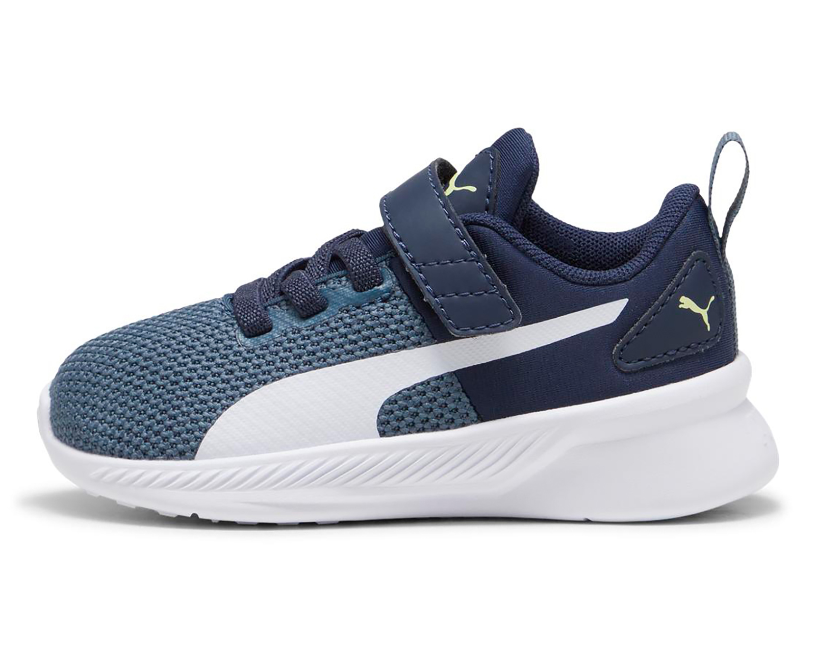 Foto 4 pulgar | Foto 3 | Tenis Puma Flyer Runner para Bebé
