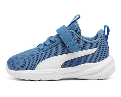 Foto 3 | Foto 3 | Tenis Puma Rickie Runner para Bebé Niño