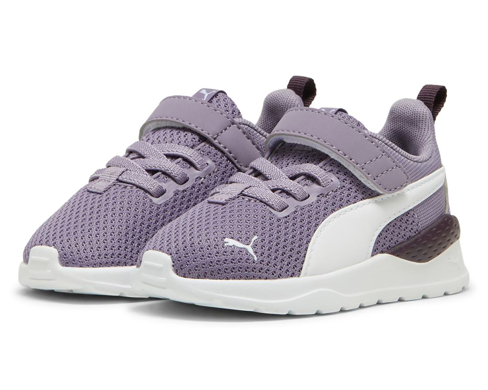 Tenis Puma Anzarun Lite para Bebé