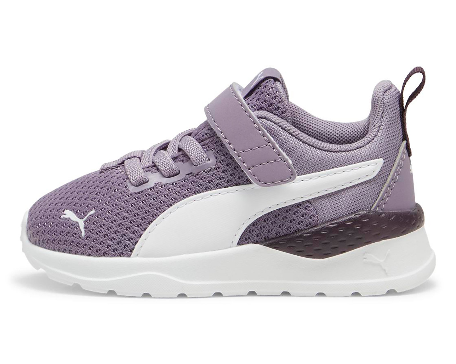 Foto 4 pulgar | Foto 3 | Tenis Puma Anzarun Lite para Bebé
