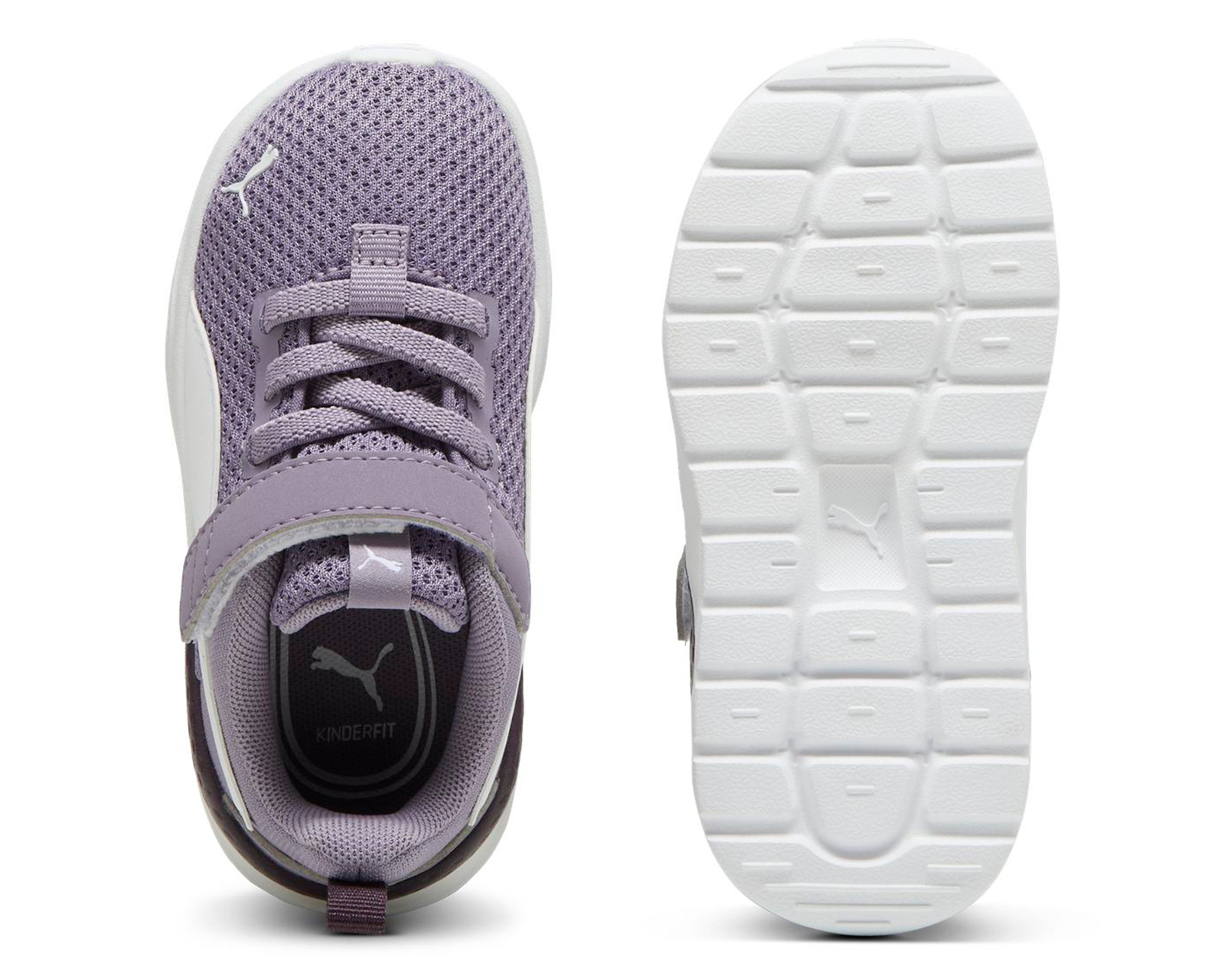Foto 4 | Foto 4 | Tenis Puma Anzarun Lite para Bebé