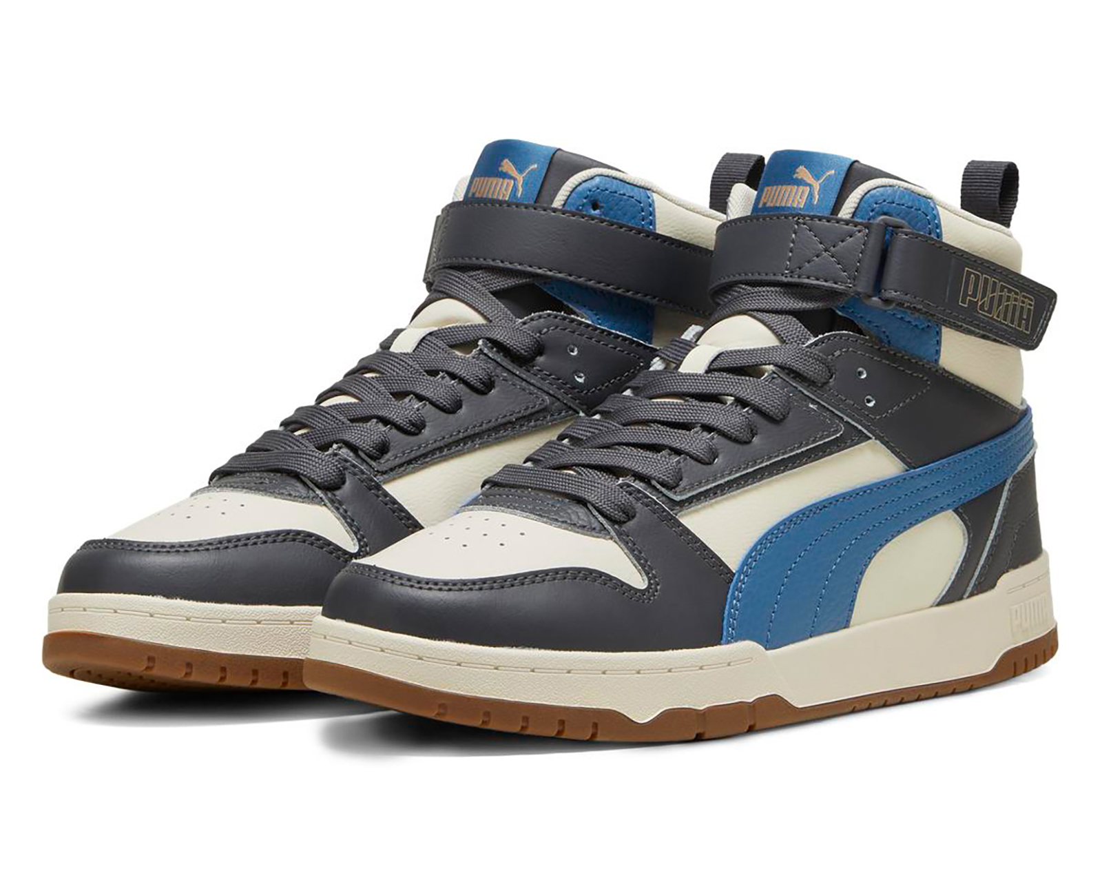 Tenis Puma RBD Game para Hombre
