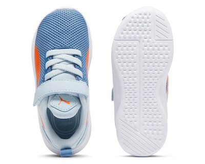 Foto 4 | Foto 4 | Tenis Puma Flyer Runner V para Bebé Niño