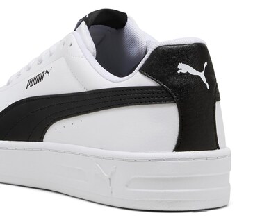 Foto 6 | Foto 6 | Tenis Puma Court Classic Clean para Hombre