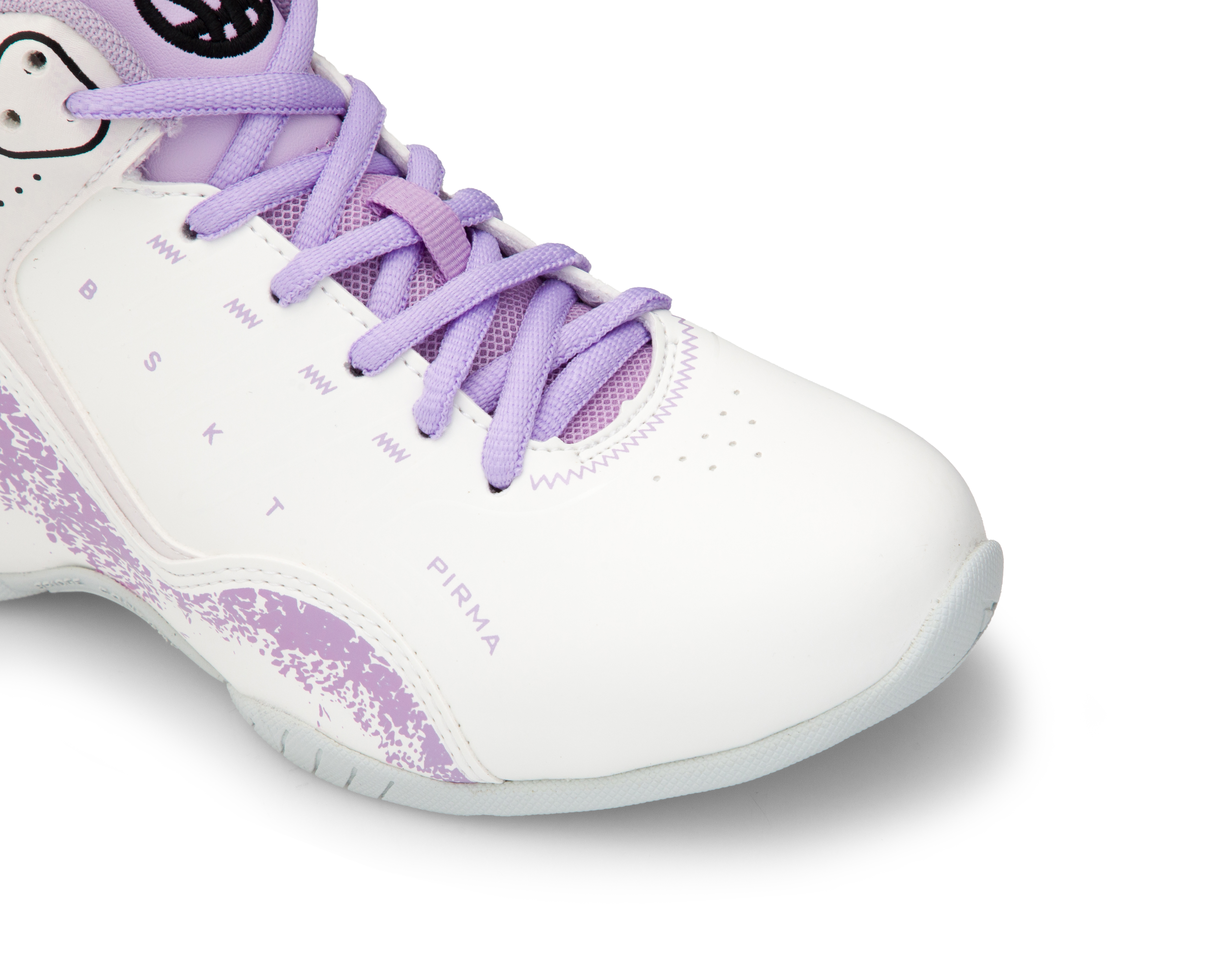 Foto 7 pulgar | Foto 6 | Tenis para Basquetbol Pirma 2019 Juveniles