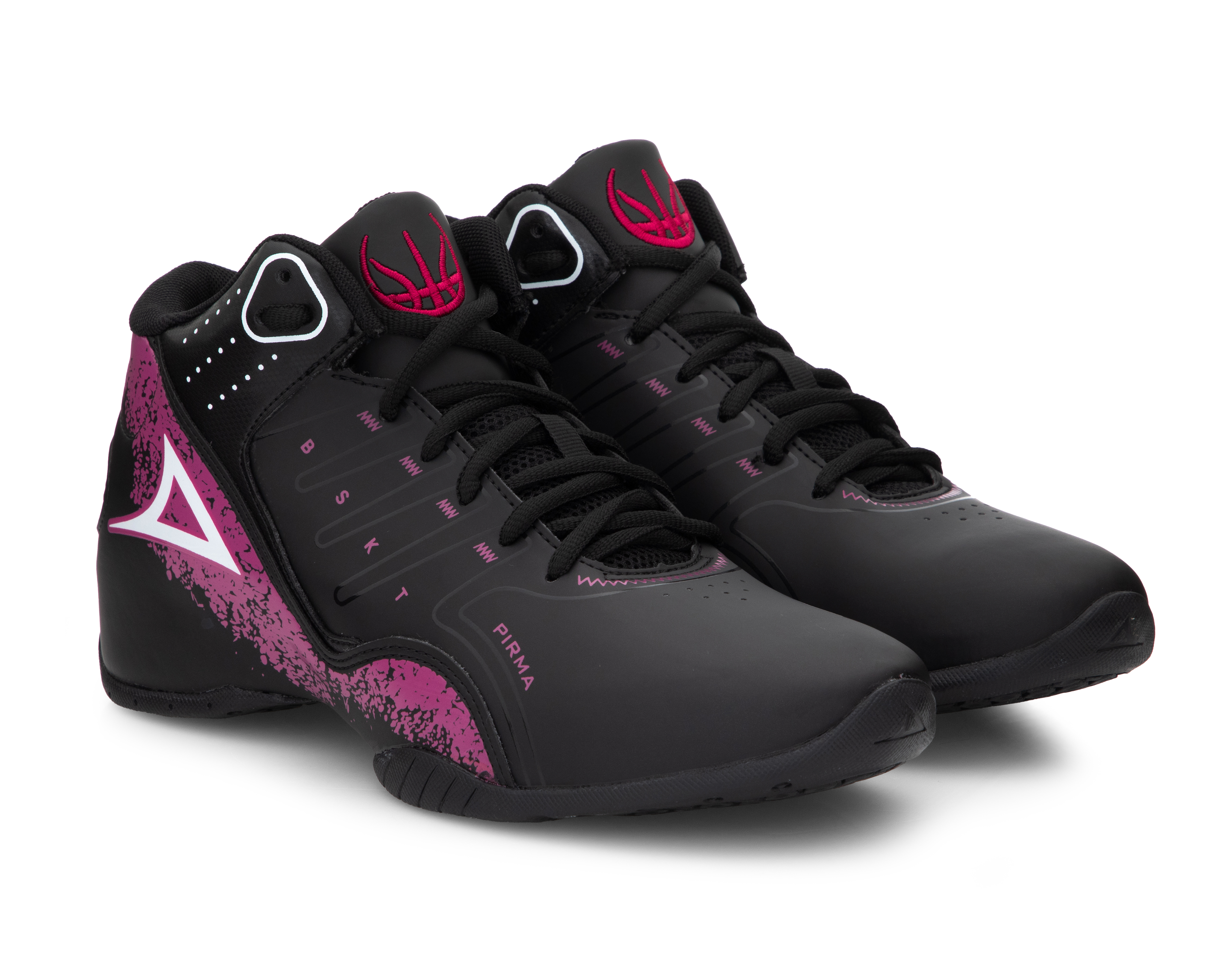 Tenis para Básquetbol Pirma Juveniles