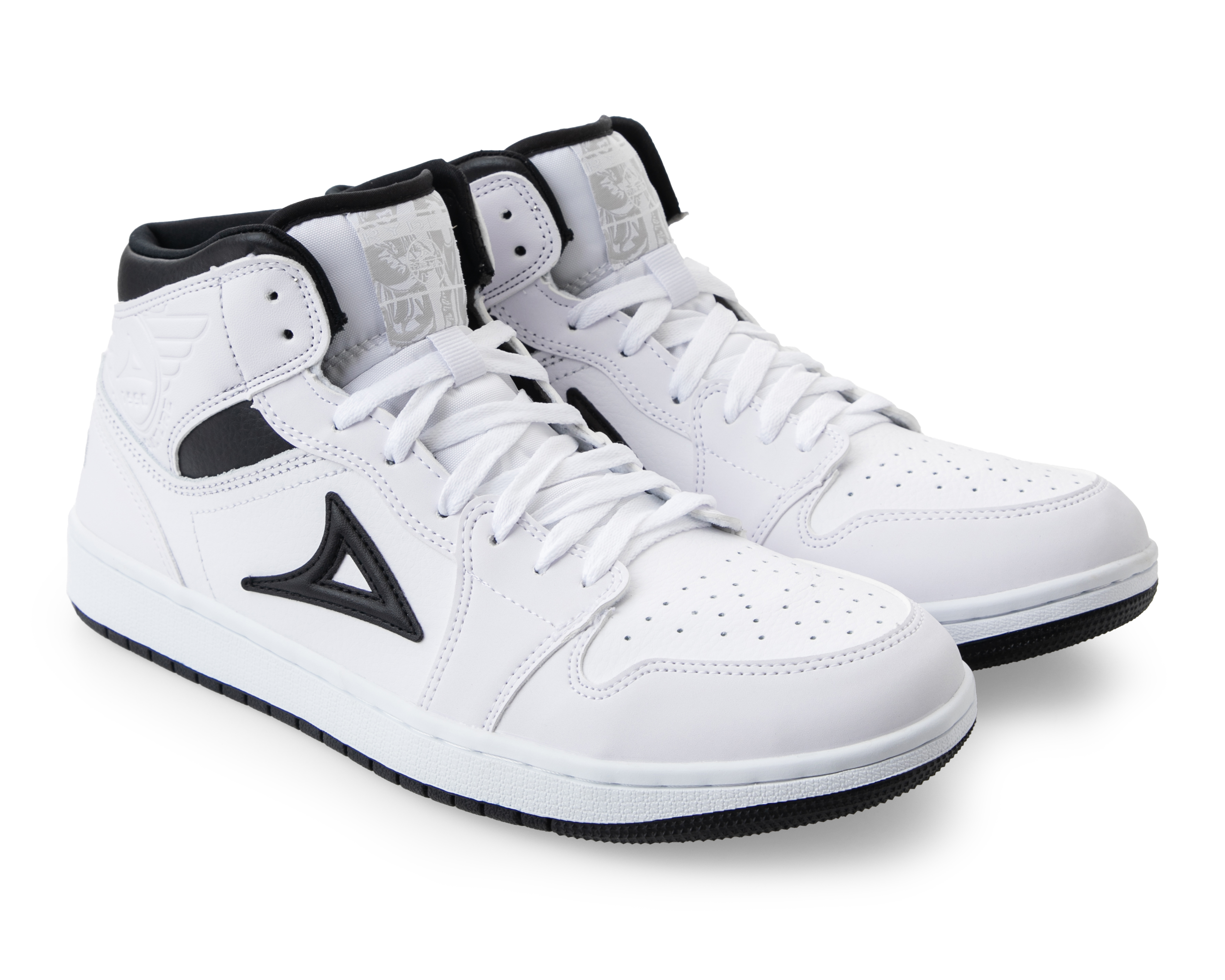 Tenis Pirma Ryder para Hombre