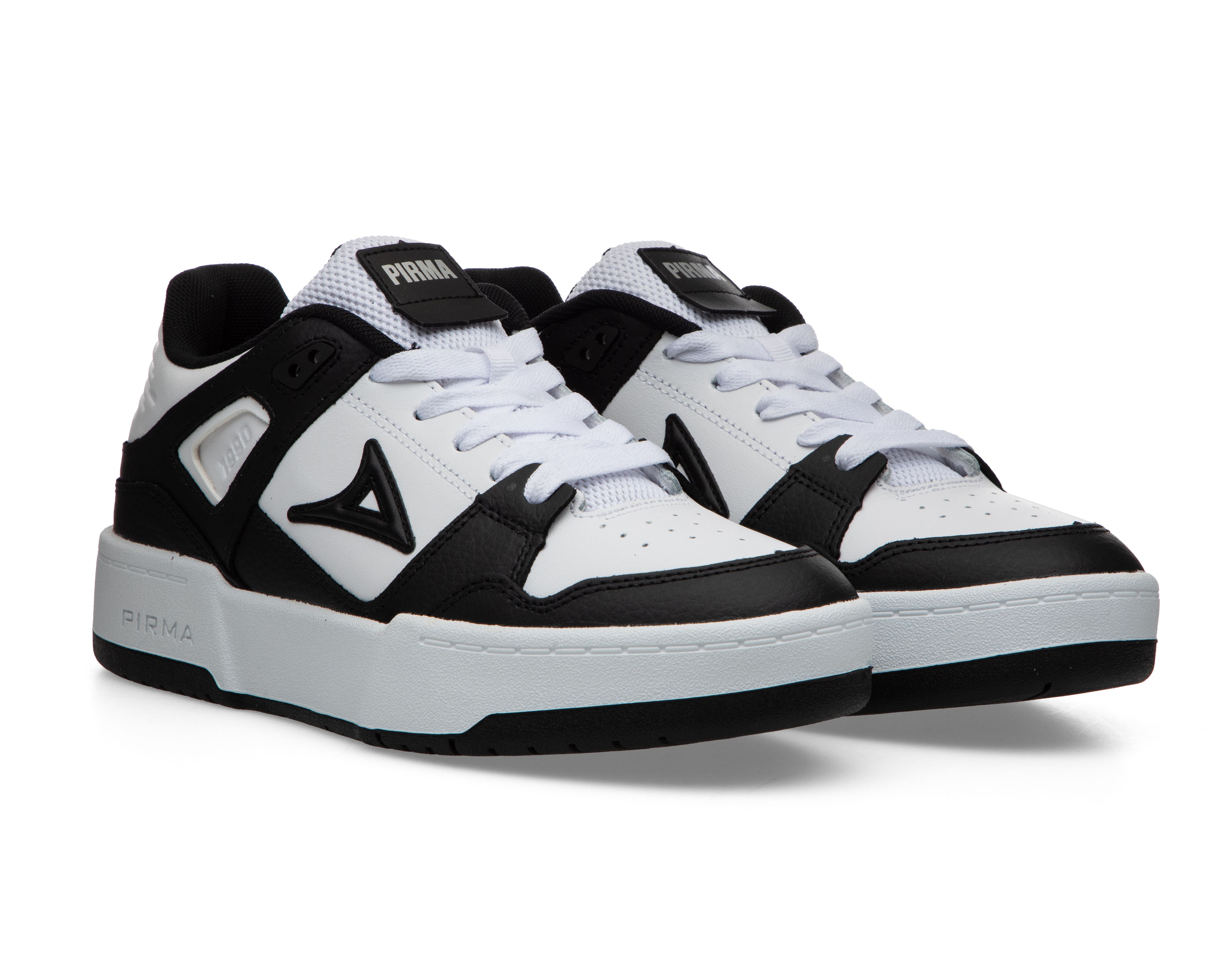 Foto 1 | Foto 1 | Tenis Pirma de Piel Urbanice para Hombre