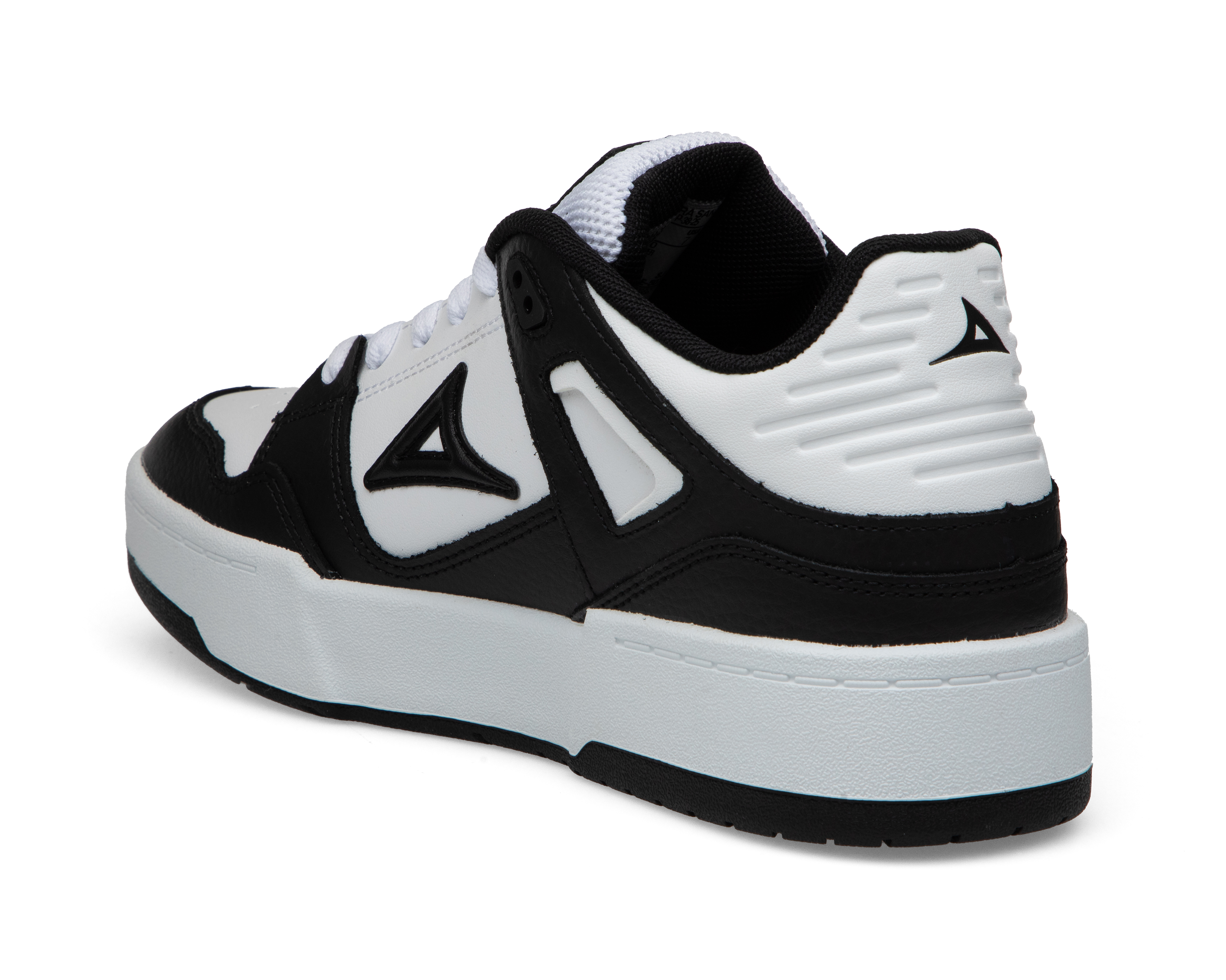 Foto 4 pulgar | Foto 3 | Tenis Pirma de Piel Urbanice para Hombre