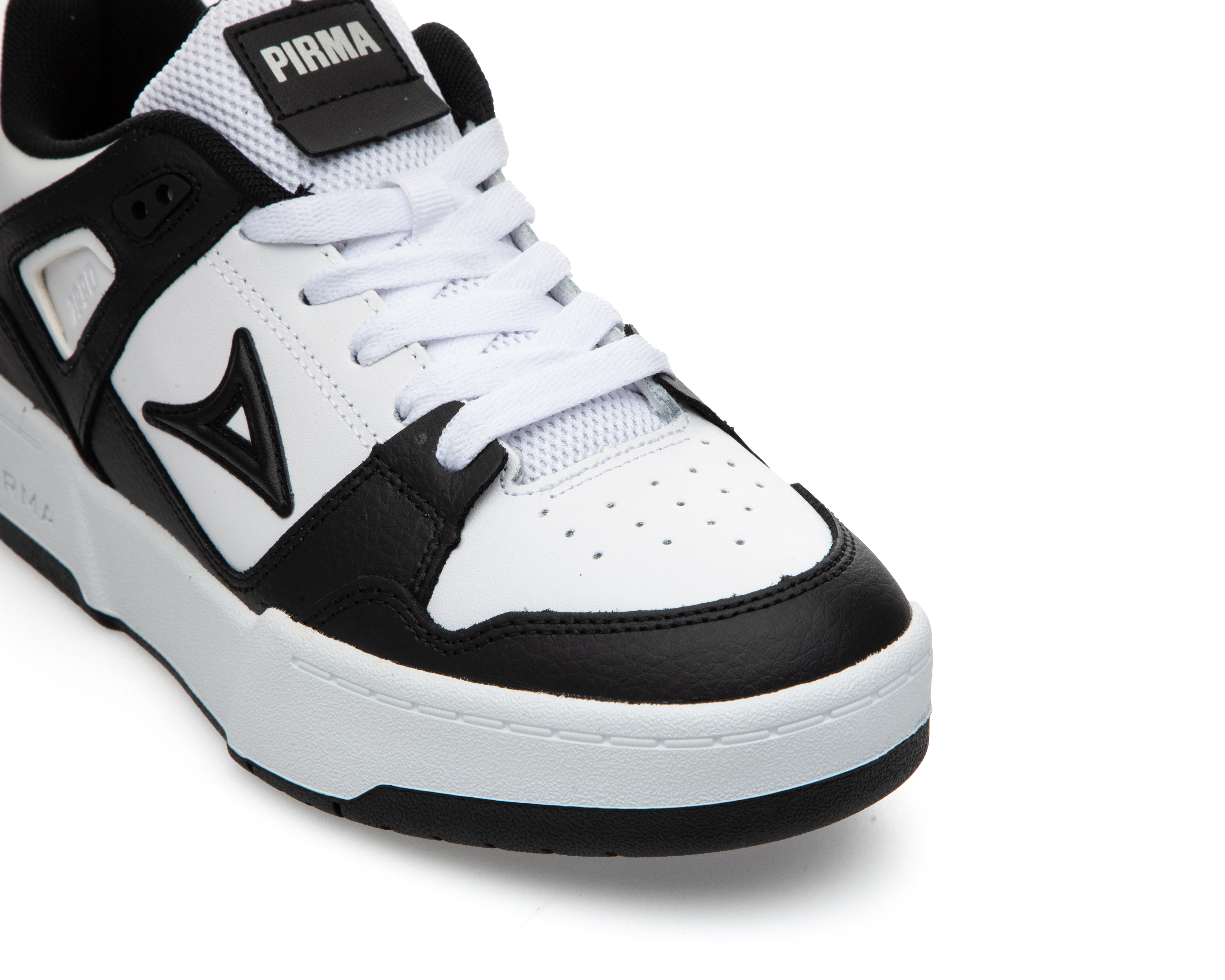 Foto 7 pulgar | Foto 6 | Tenis Pirma de Piel Urbanice para Hombre