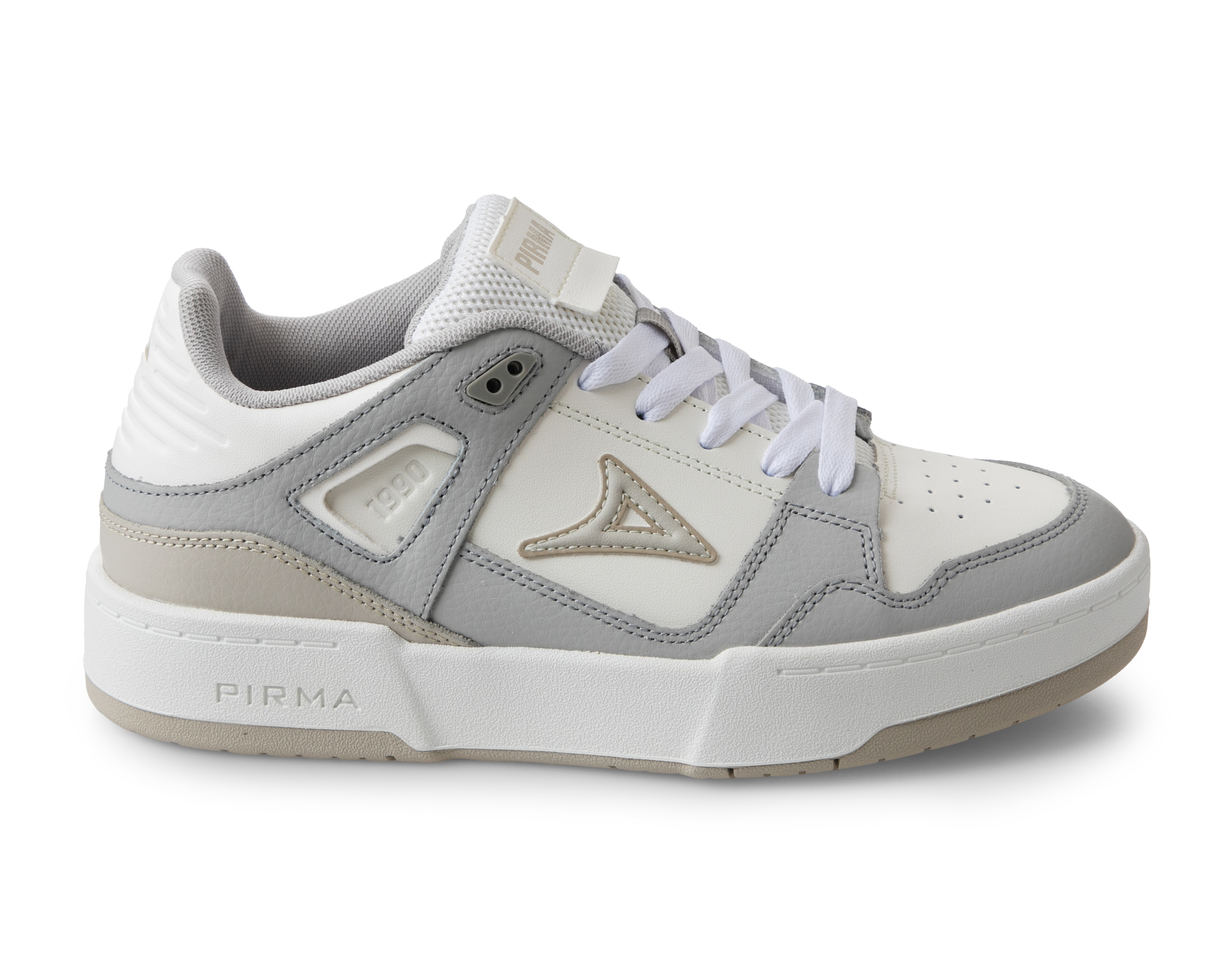 Foto 3 pulgar | Foto 2 | Tenis Casuales Pirma para Hombre