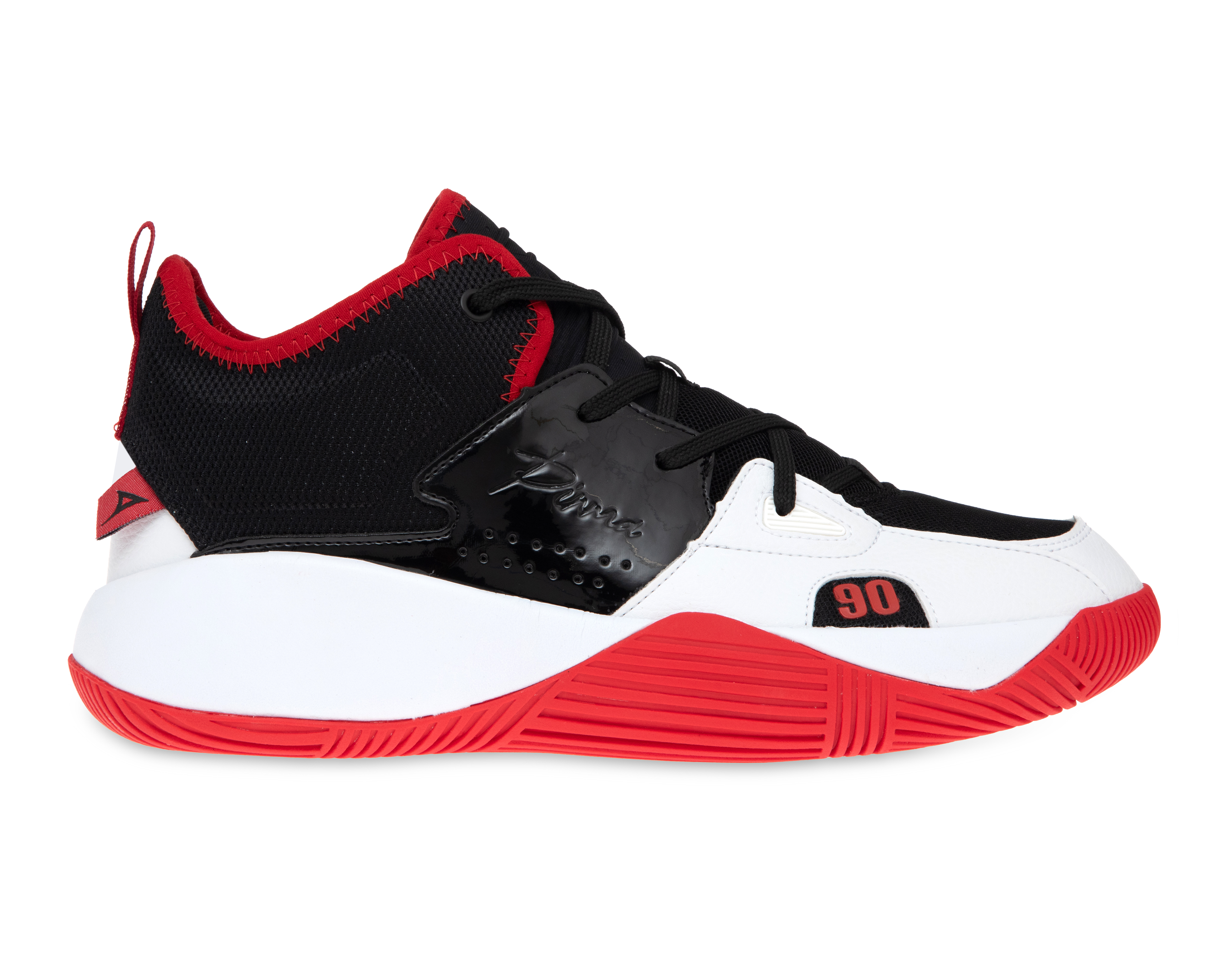 Foto 3 pulgar | Foto 2 | Tenis para Básquetbol Pirma Star 90 2016 para Hombre