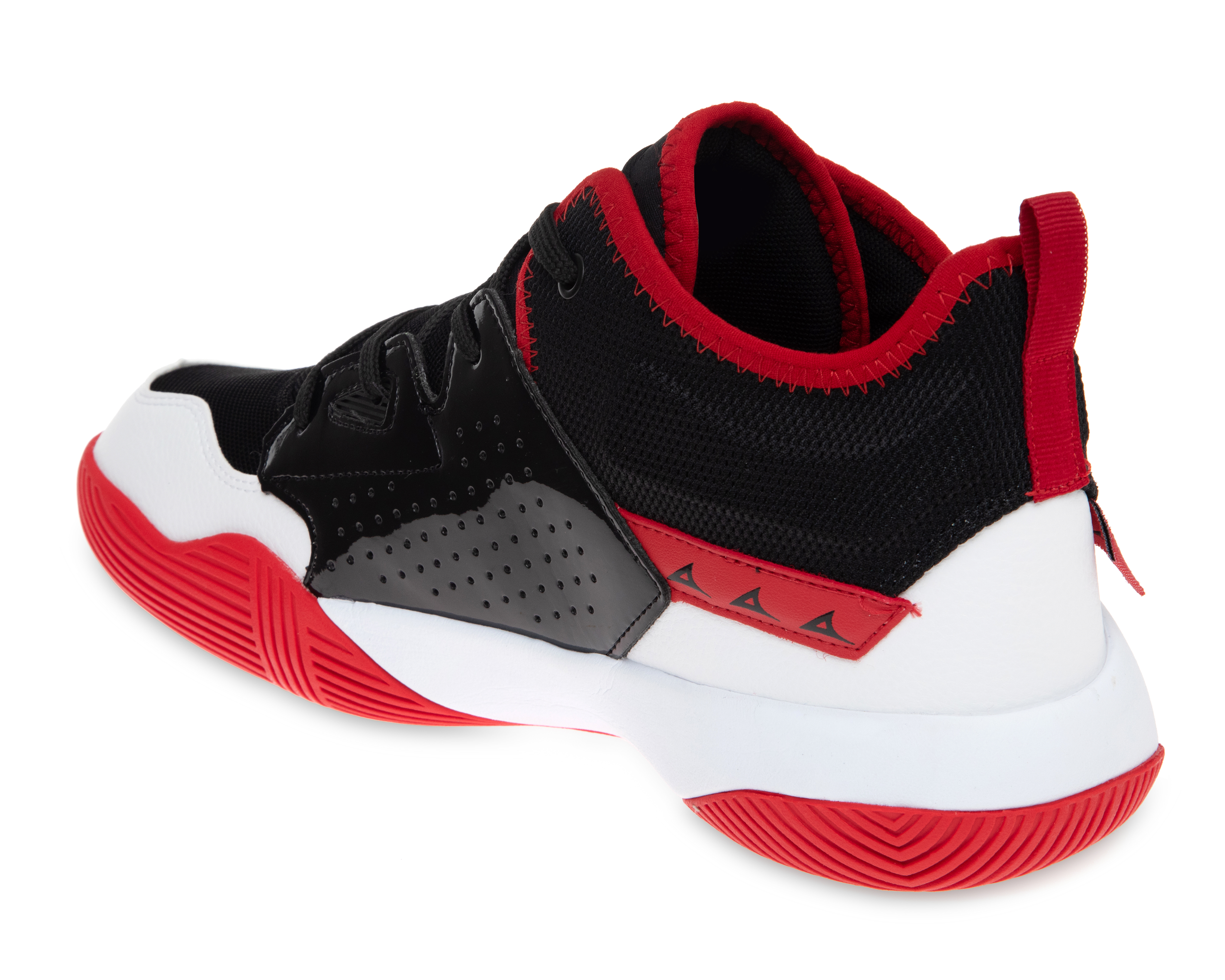 Foto 3 | Foto 3 | Tenis para Básquetbol Pirma Star 90 2016 para Hombre