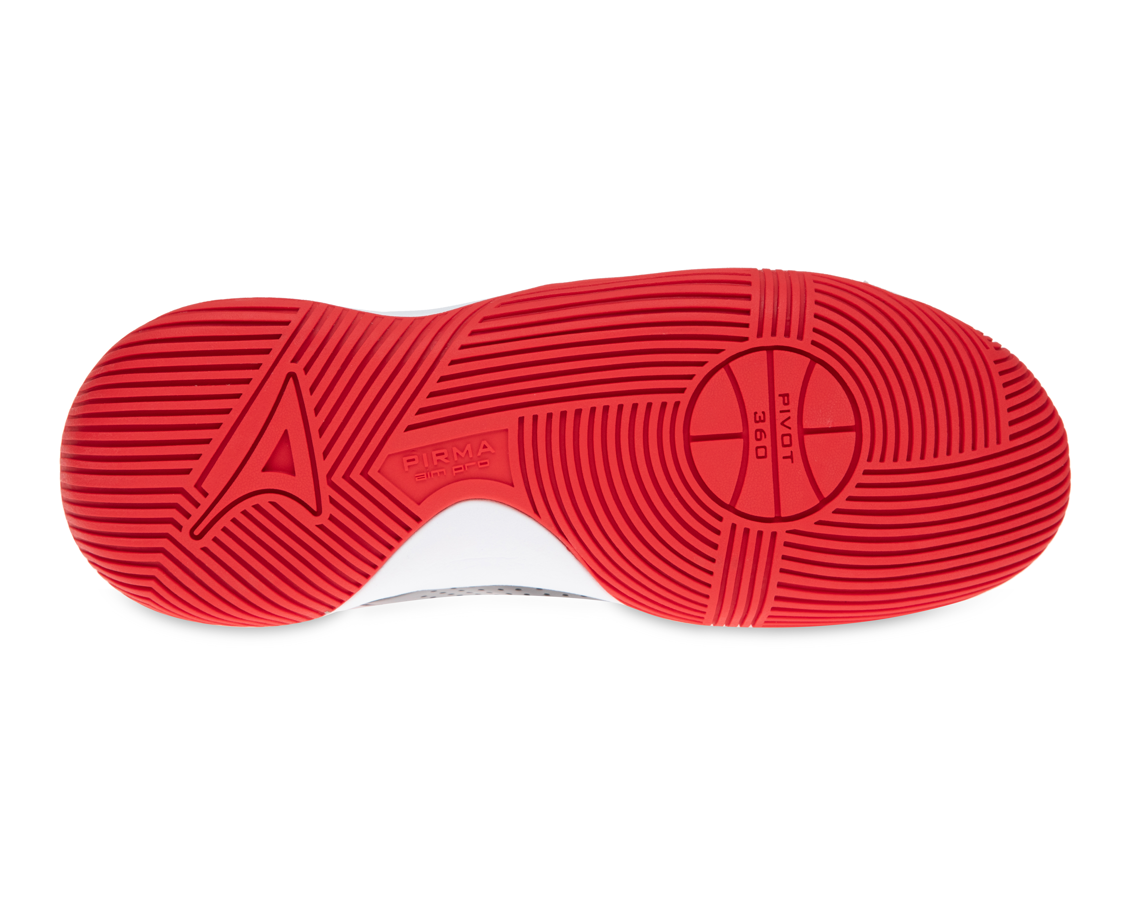 Foto 4 | Foto 4 | Tenis para Básquetbol Pirma Star 90 2016 para Hombre