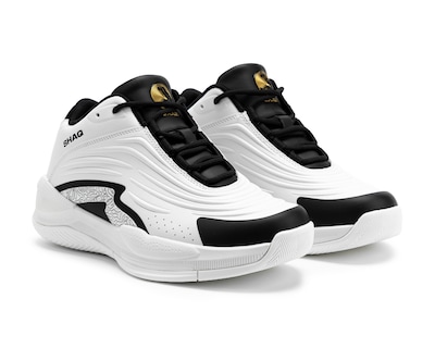 Foto 1 | Foto 1 | Tenis para Basquetbol Shaq Colorado para Hombre