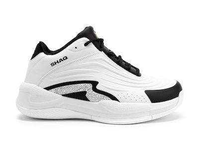 Foto 2 | Foto 2 | Tenis para Basquetbol Shaq Colorado para Hombre