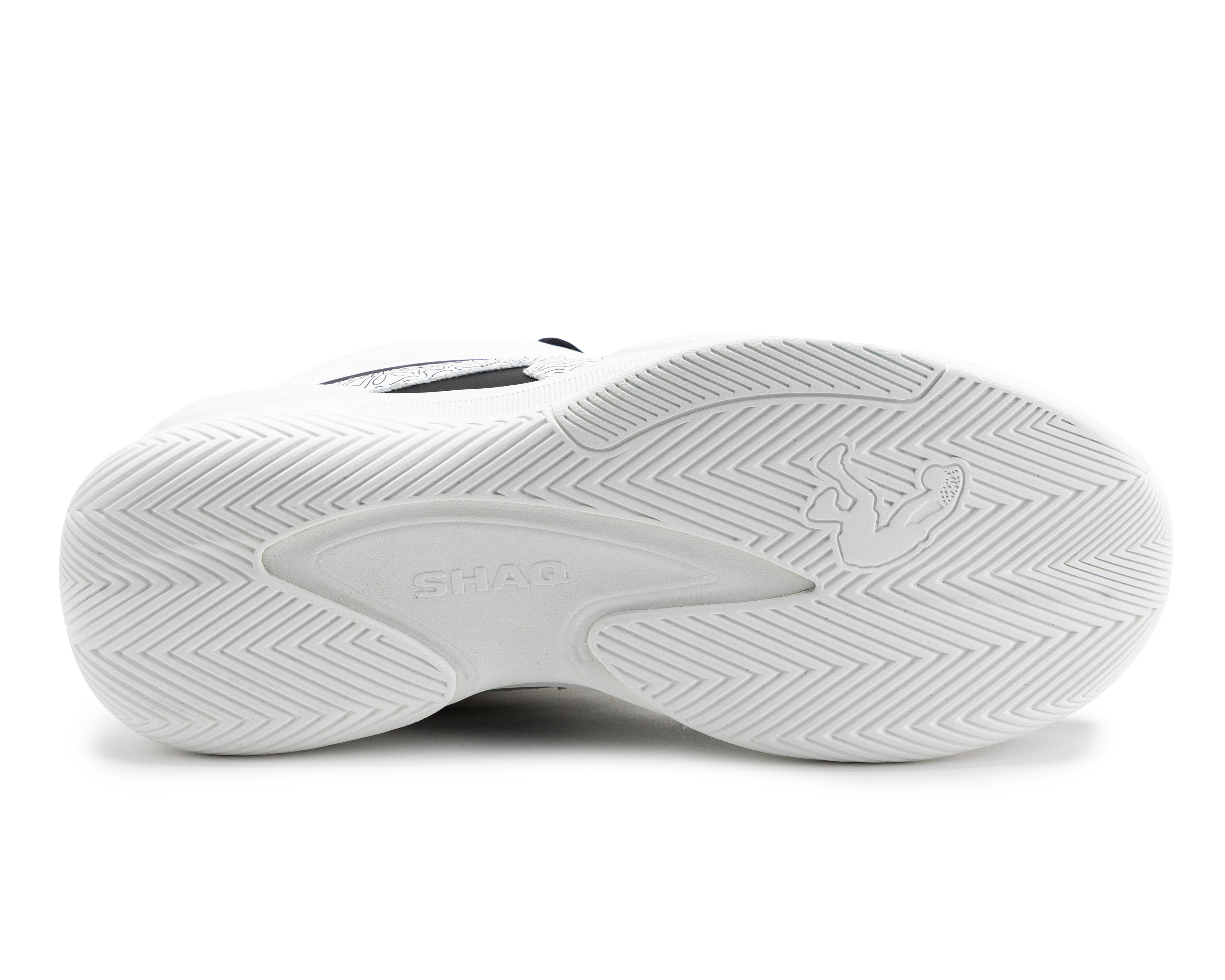 Foto 4 | Foto 4 | Tenis para Basquetbol Shaq Colorado Juveniles