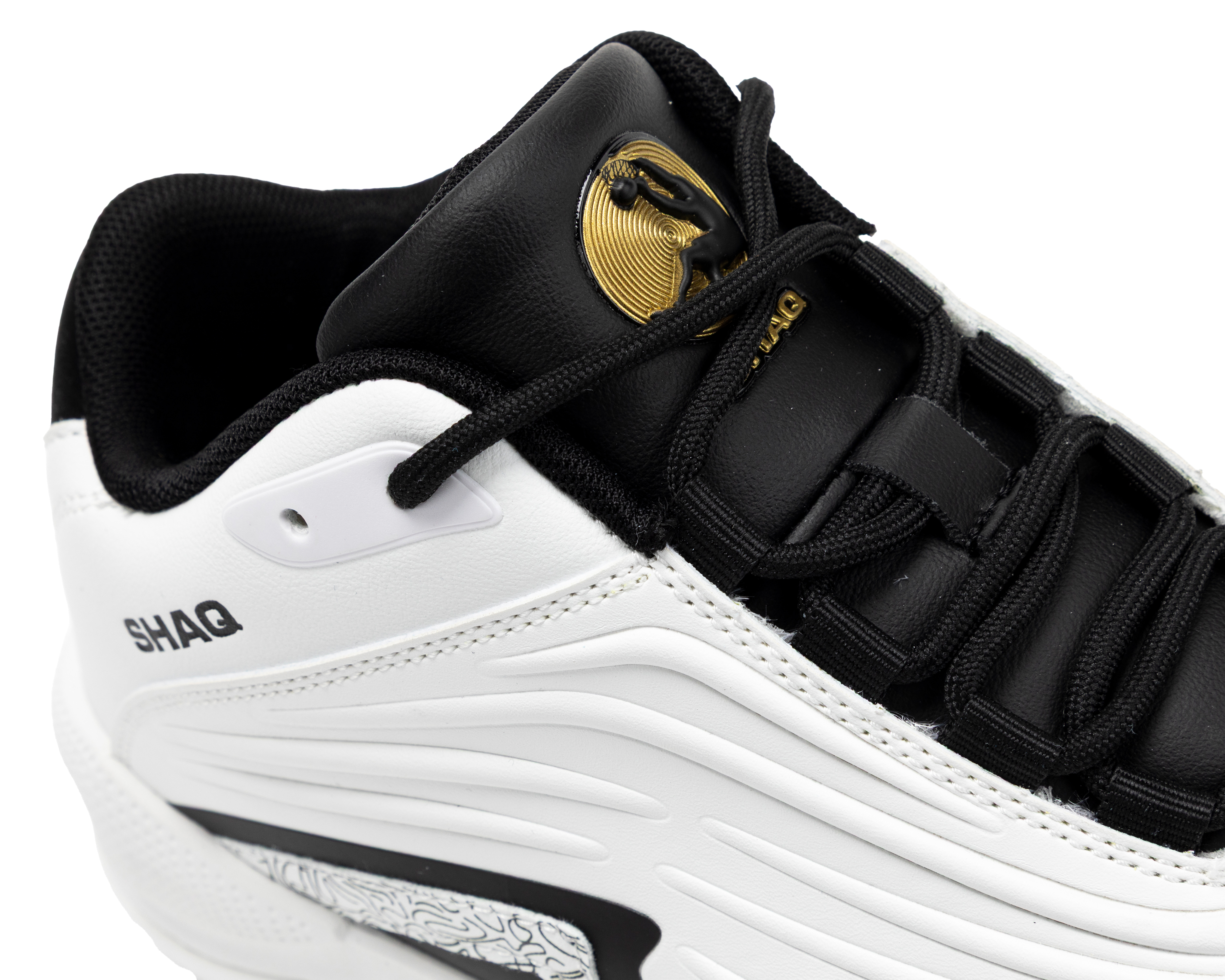 Foto 6 | Foto 6 | Tenis para Basquetbol Shaq Colorado Juveniles