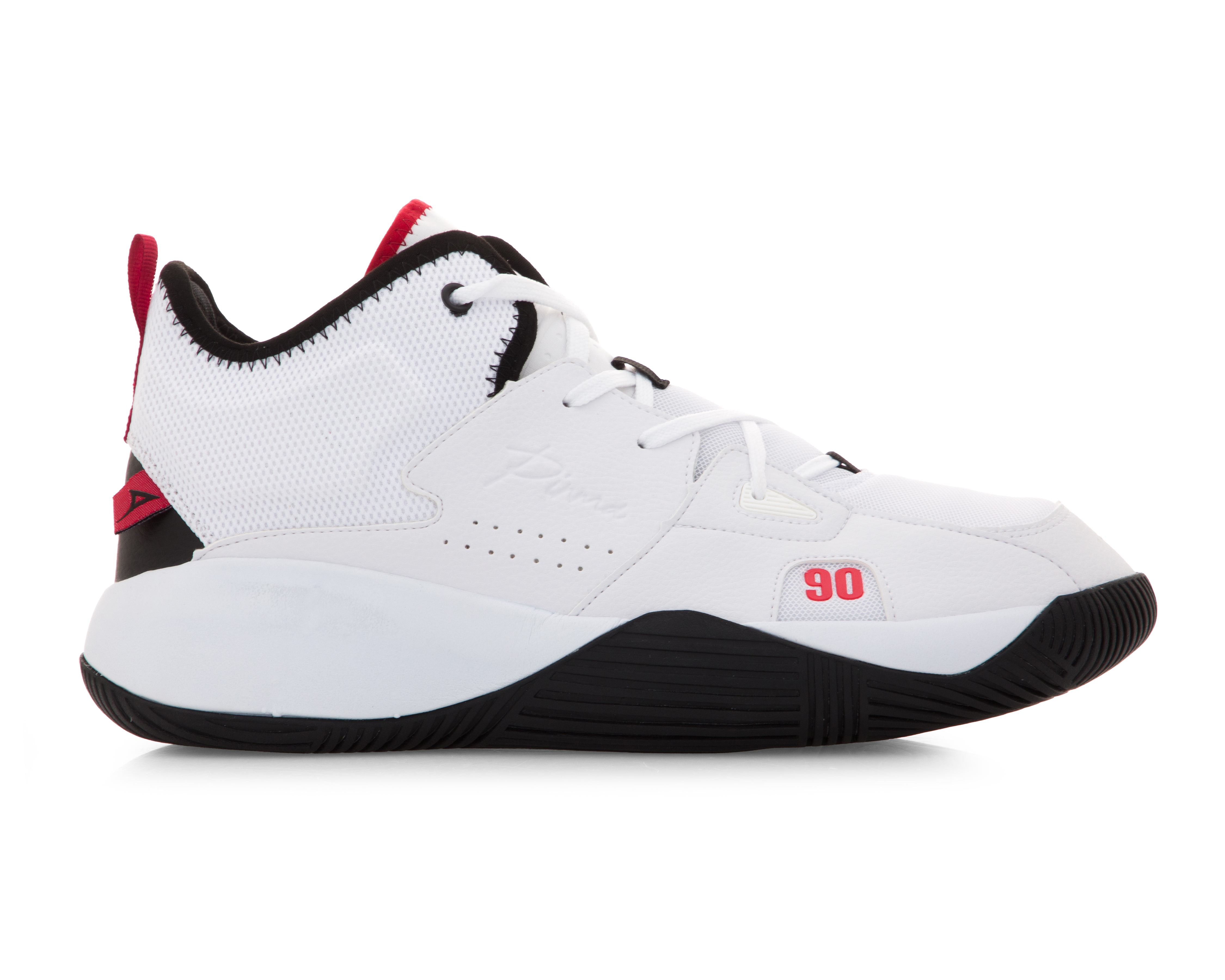 Foto 2 | Foto 2 | Tenis para Basquetbol Pirma Star 90 para Hombre