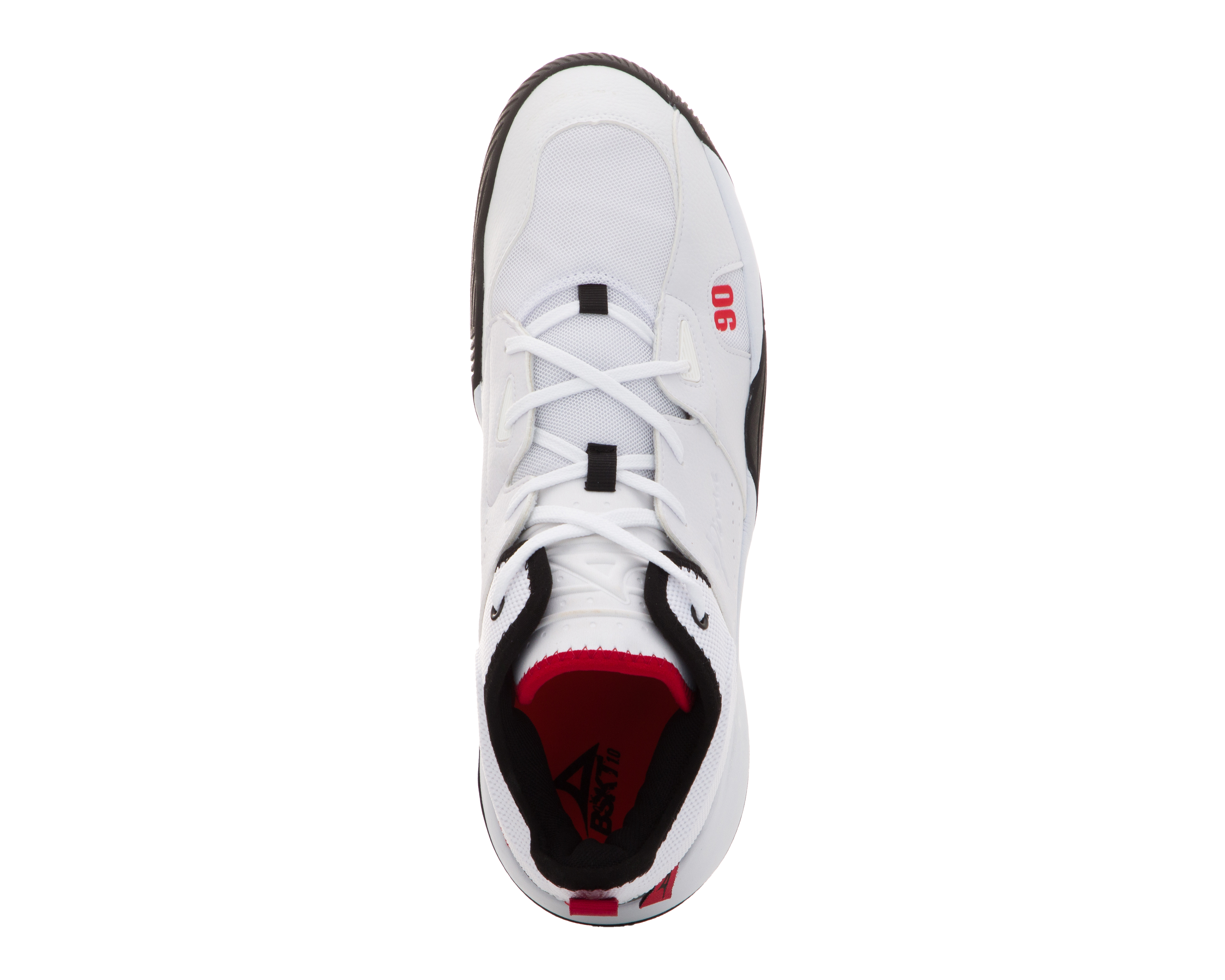 Foto 5 | Foto 5 | Tenis para Basquetbol Pirma Star 90 para Hombre