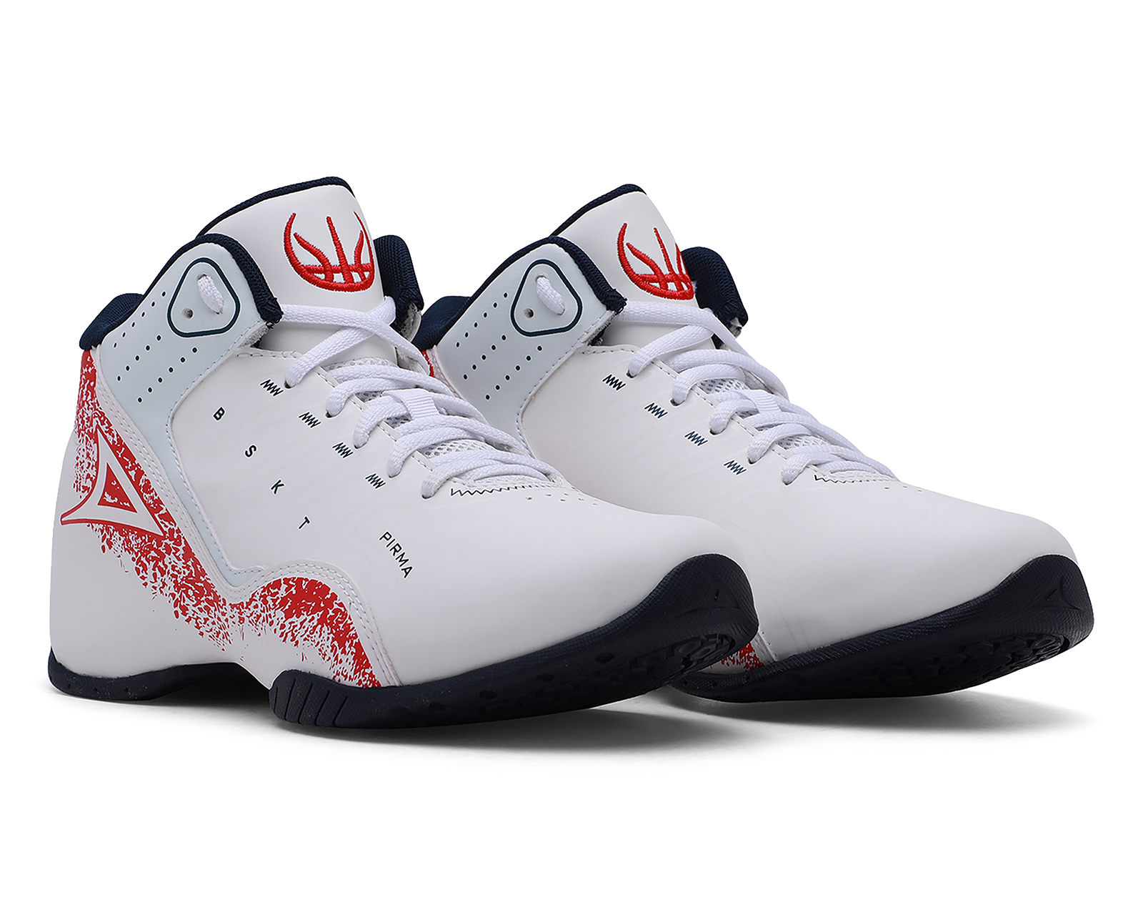 Tenis para Basquetbol Pirma Wilkins II para Hombre