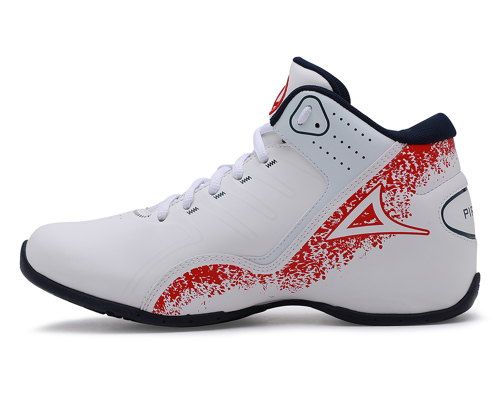 Foto 3 | Foto 3 | Tenis para Basquetbol Pirma Wilkins II para Hombre