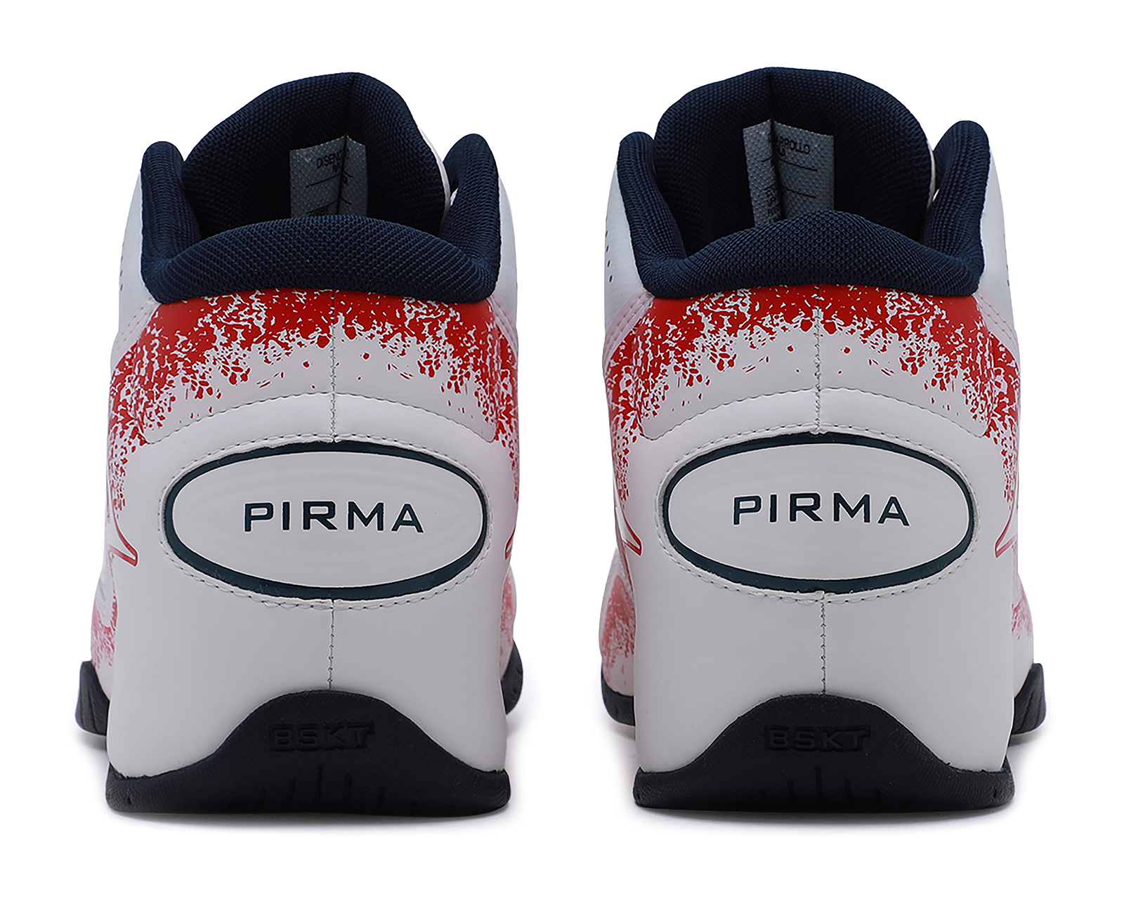 Foto 5 pulgar | Foto 4 | Tenis para Basquetbol Pirma Wilkins II para Hombre