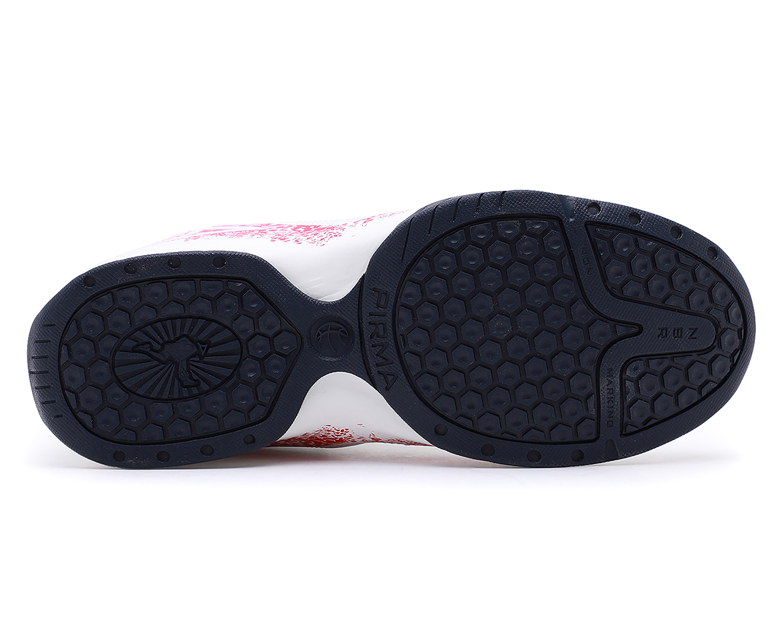 Foto 6 pulgar | Foto 5 | Tenis para Basquetbol Pirma Wilkins II para Hombre