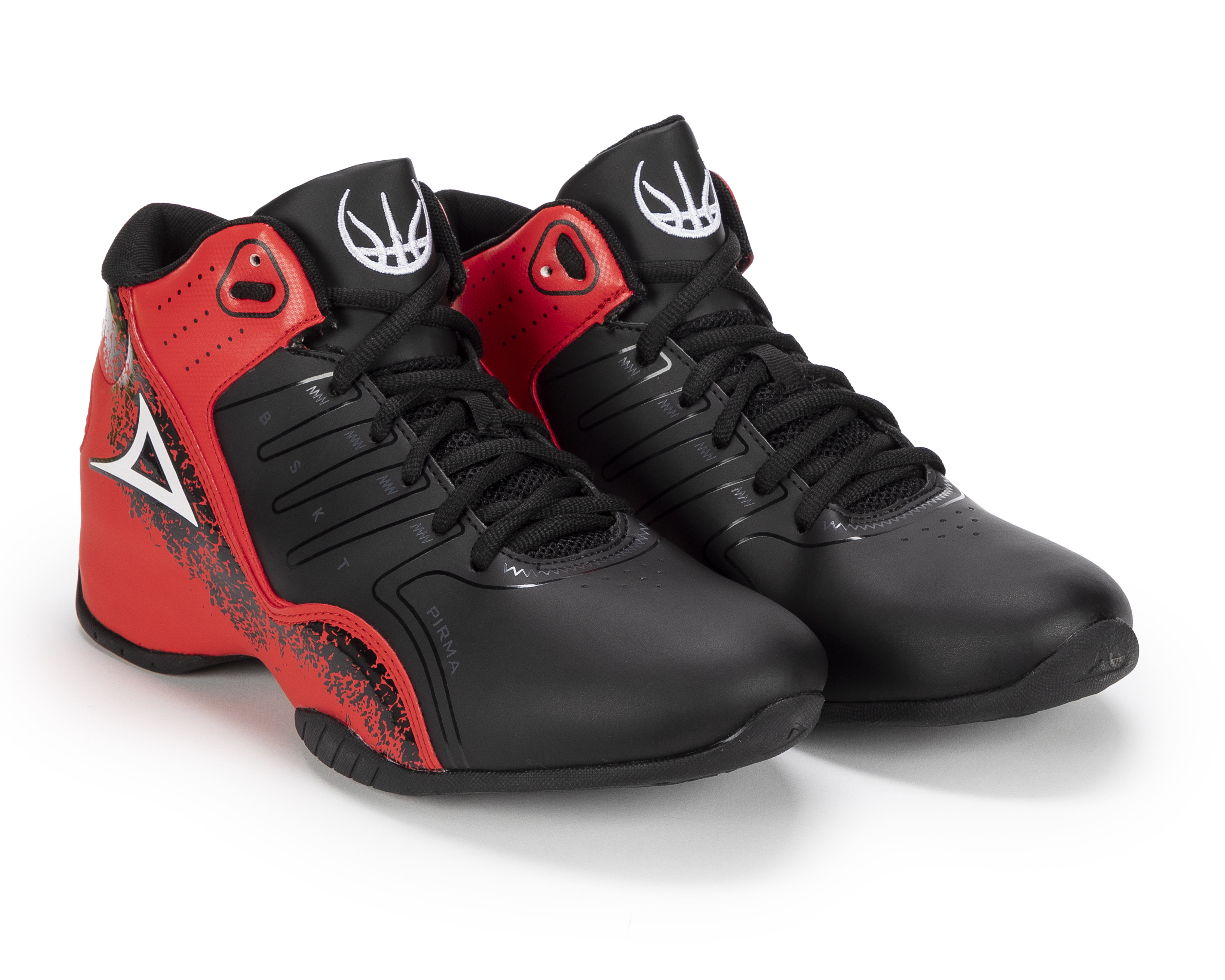 Tenis para Básquetbol Pirma 2019 para Hombre