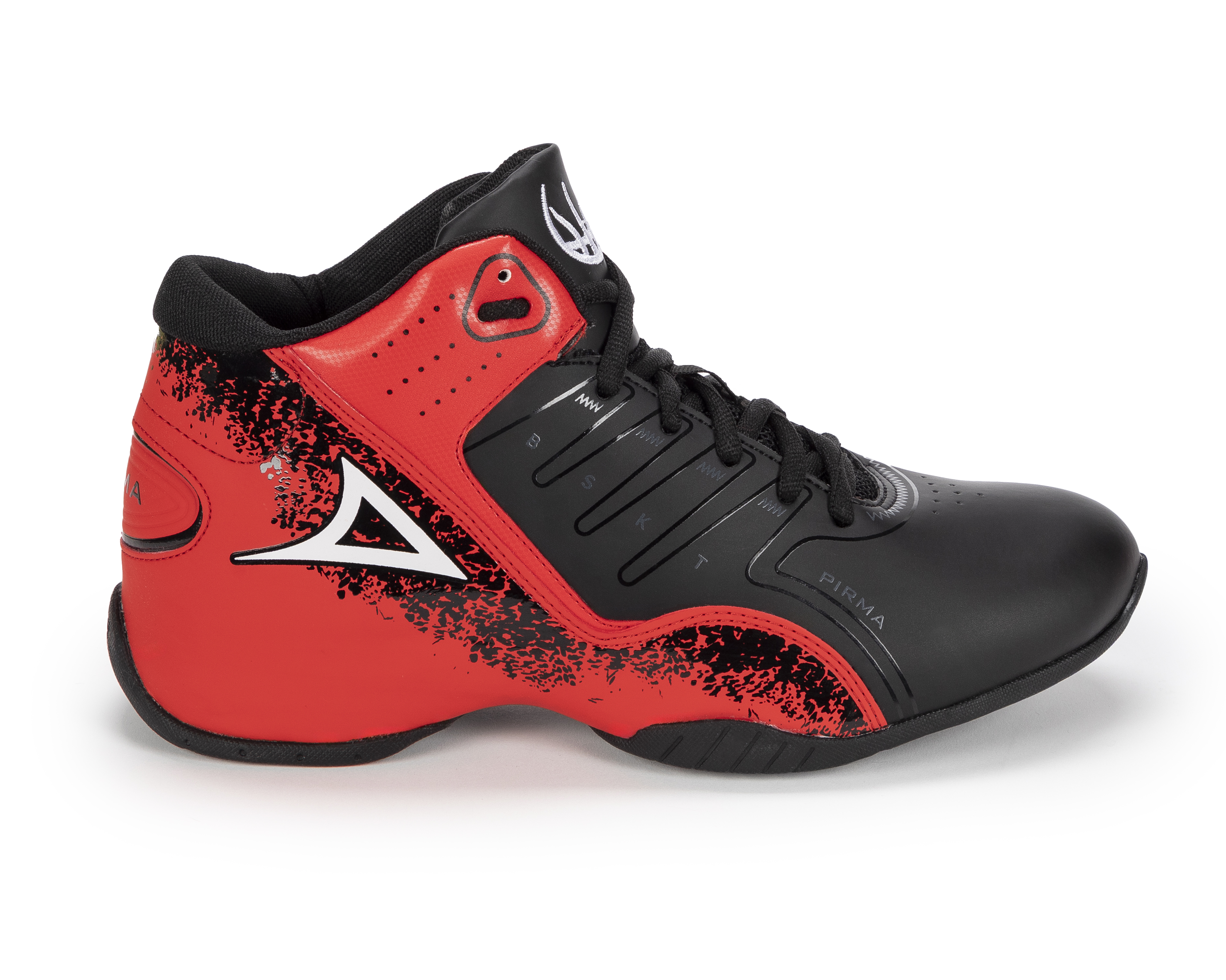 Foto 3 pulgar | Foto 2 | Tenis para Básquetbol Pirma 2019 para Hombre