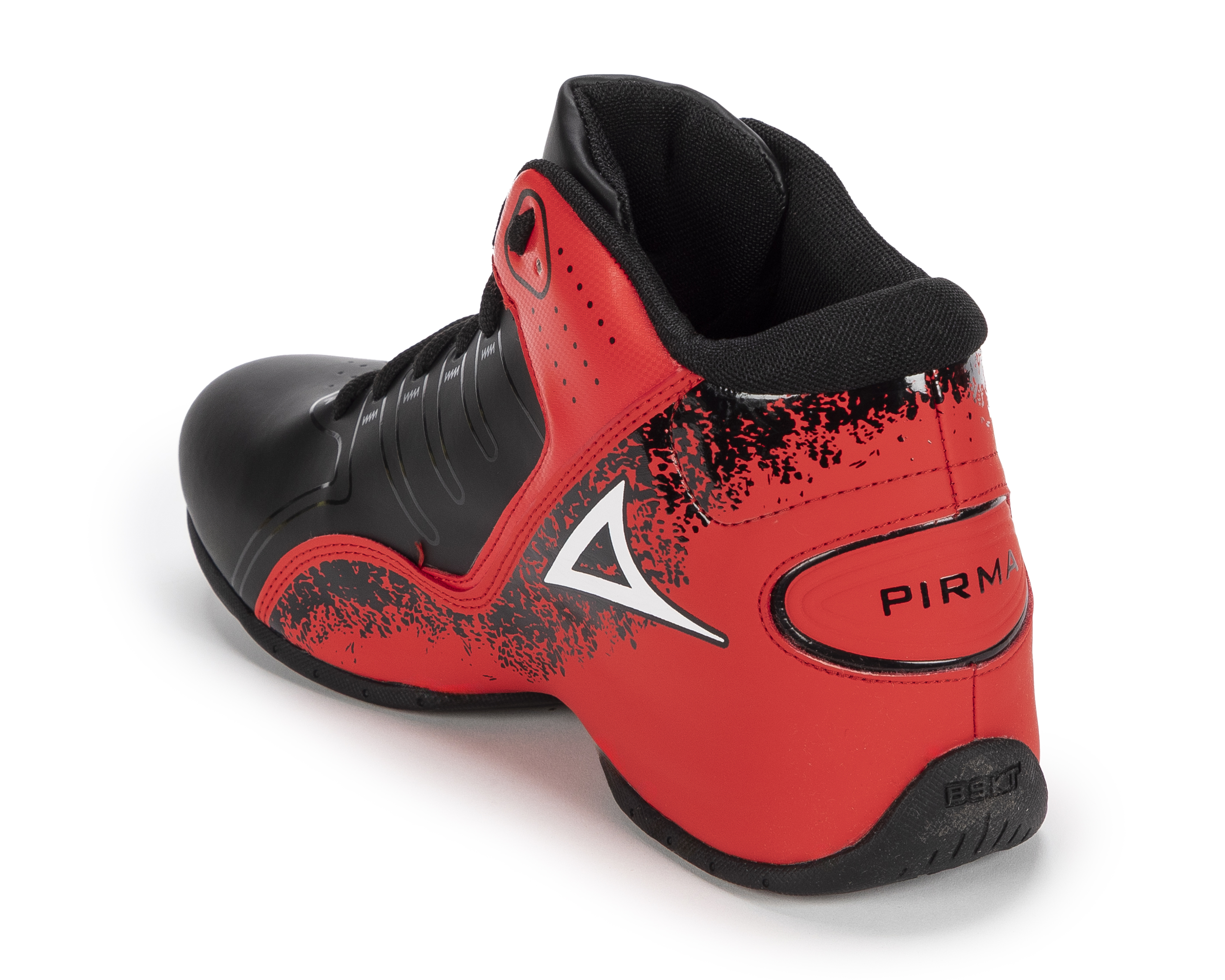 Foto 3 | Foto 3 | Tenis para Básquetbol Pirma 2019 para Hombre