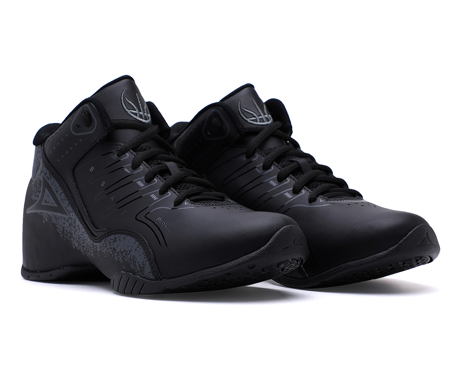 Tenis para Basquetbol Pirma Wilkins II para Hombre