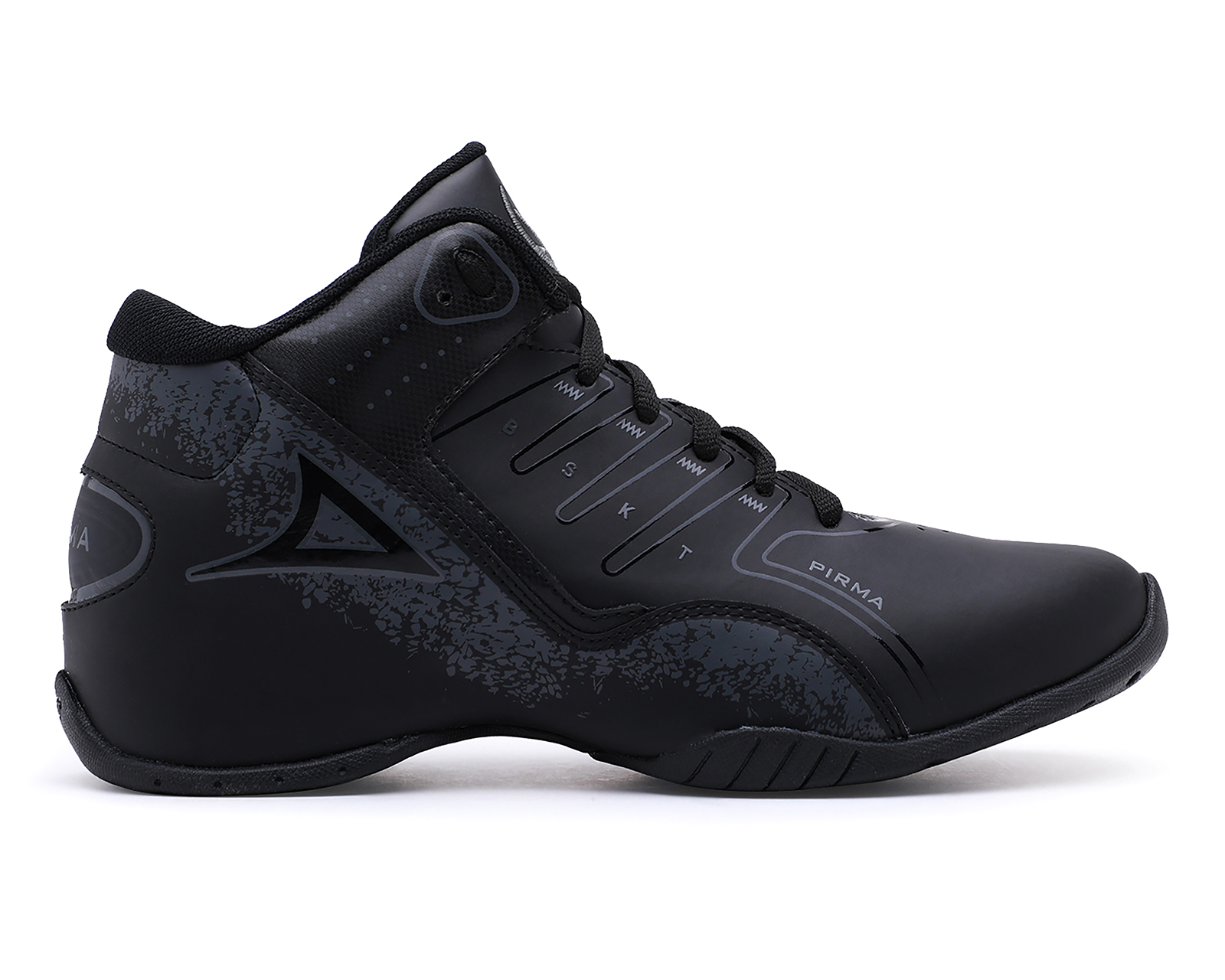 Foto 2 | Foto 2 | Tenis para Basquetbol Pirma Wilkins II para Hombre
